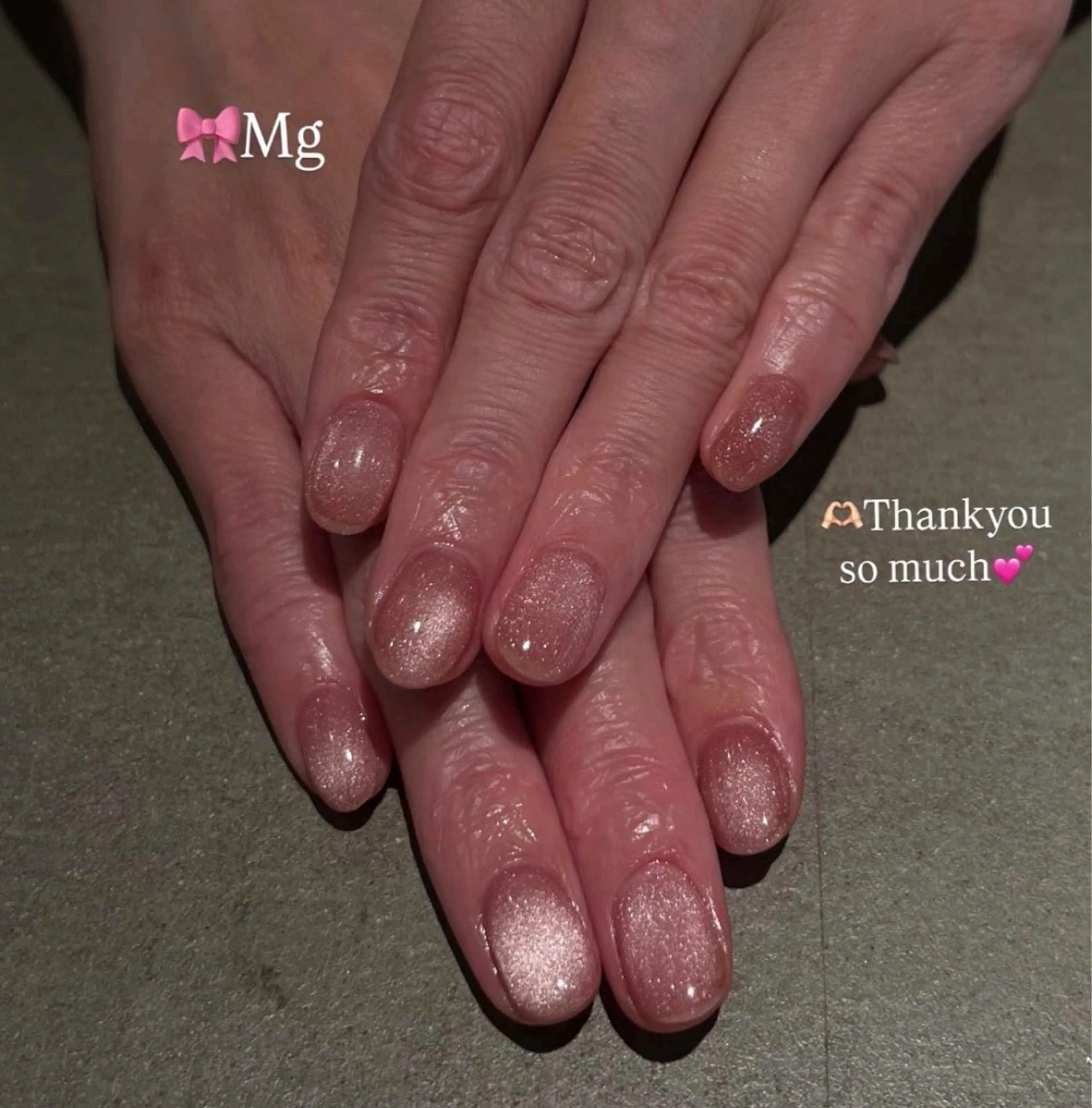 ネイル ウエチ ノリカ🐸のネイルデザイン