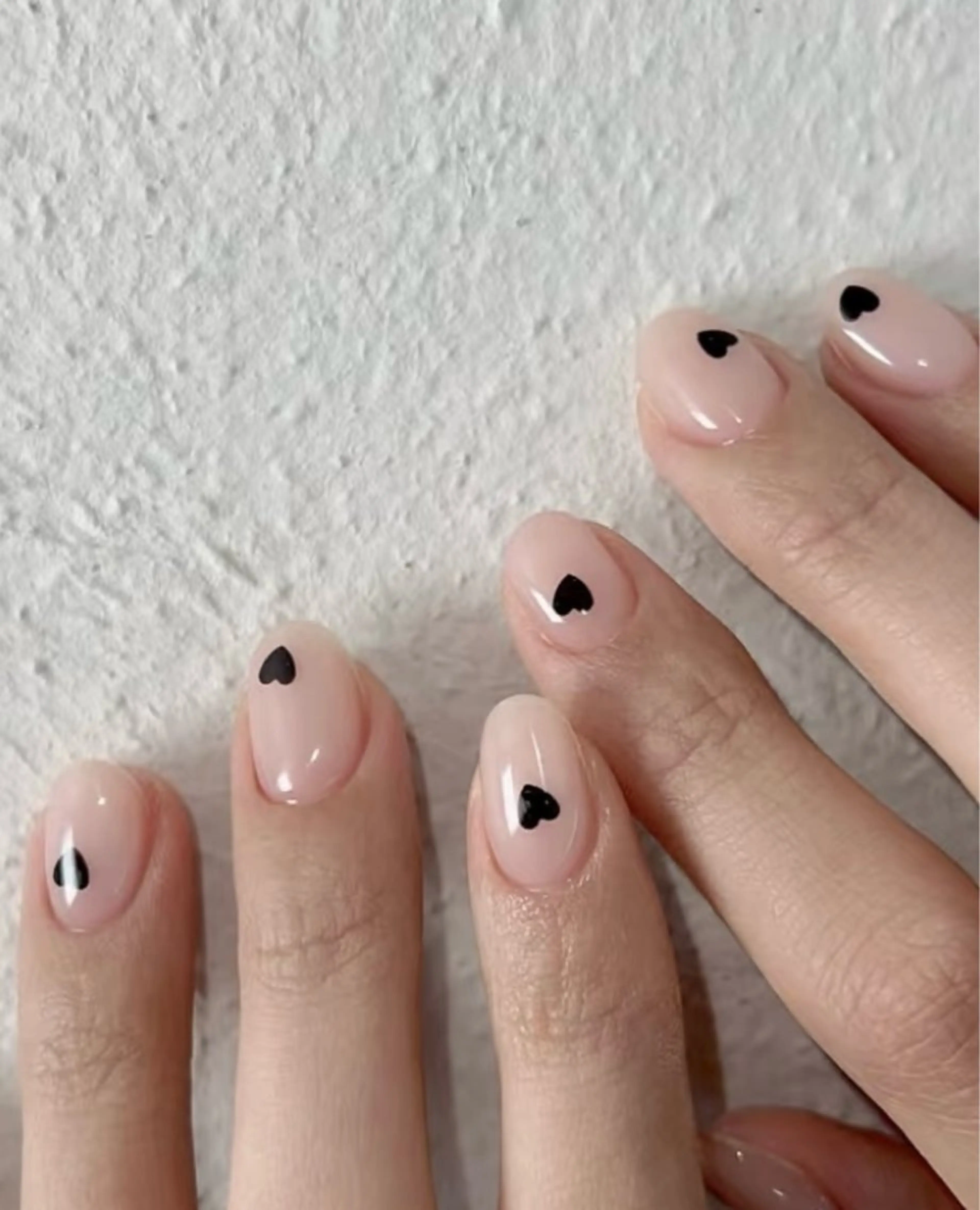 ネイル baby babyのネイルデザイン