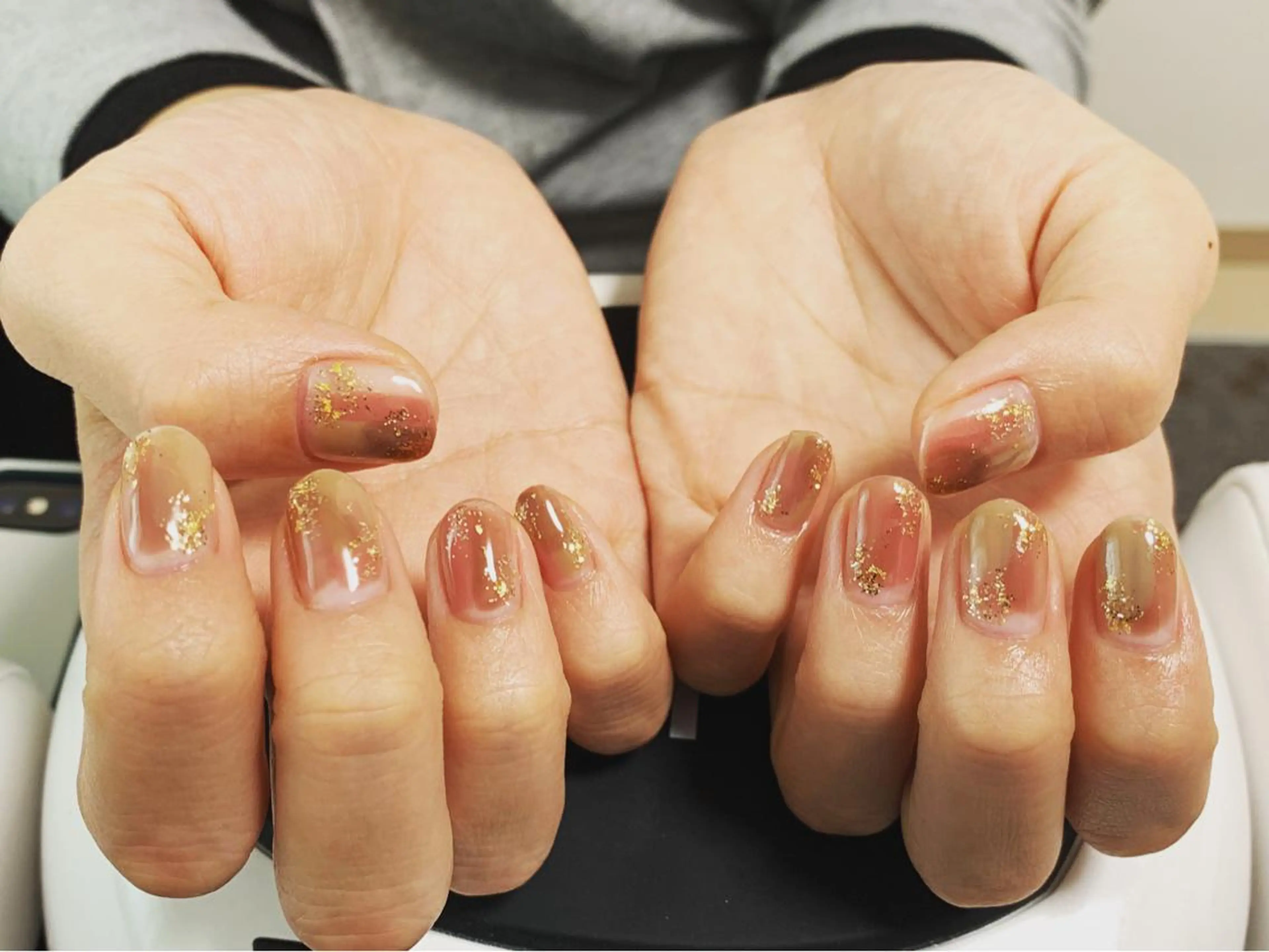 ネイル 💎JADE💎 齊藤沙也香のエステ・リラクイメージ