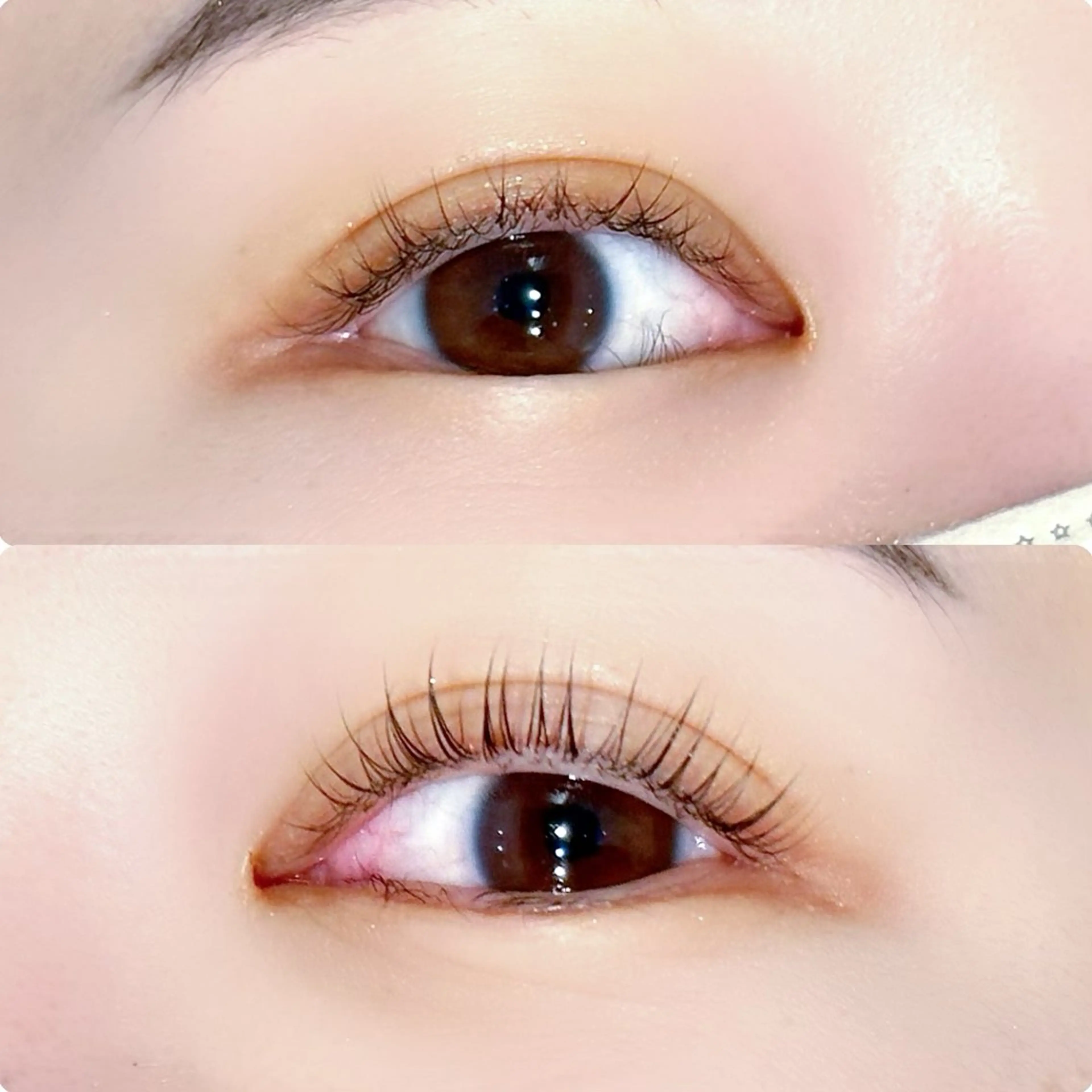 マツエク・マツパ さかた solbydiarのマツエク・マツパデザイン