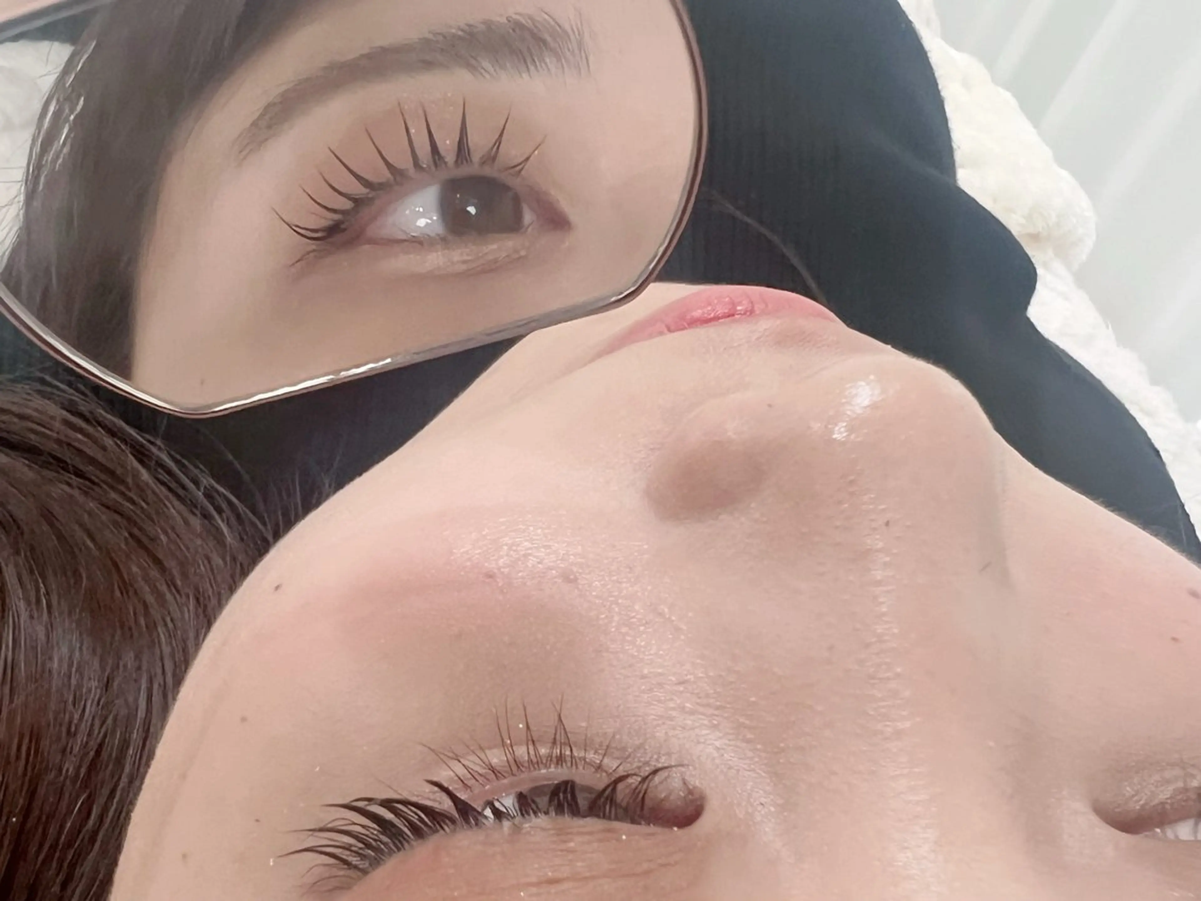 マツエク・マツパ B&Gビューティーサロン所属・B&G ビューティーサロンのマツエク・マツパデザイン