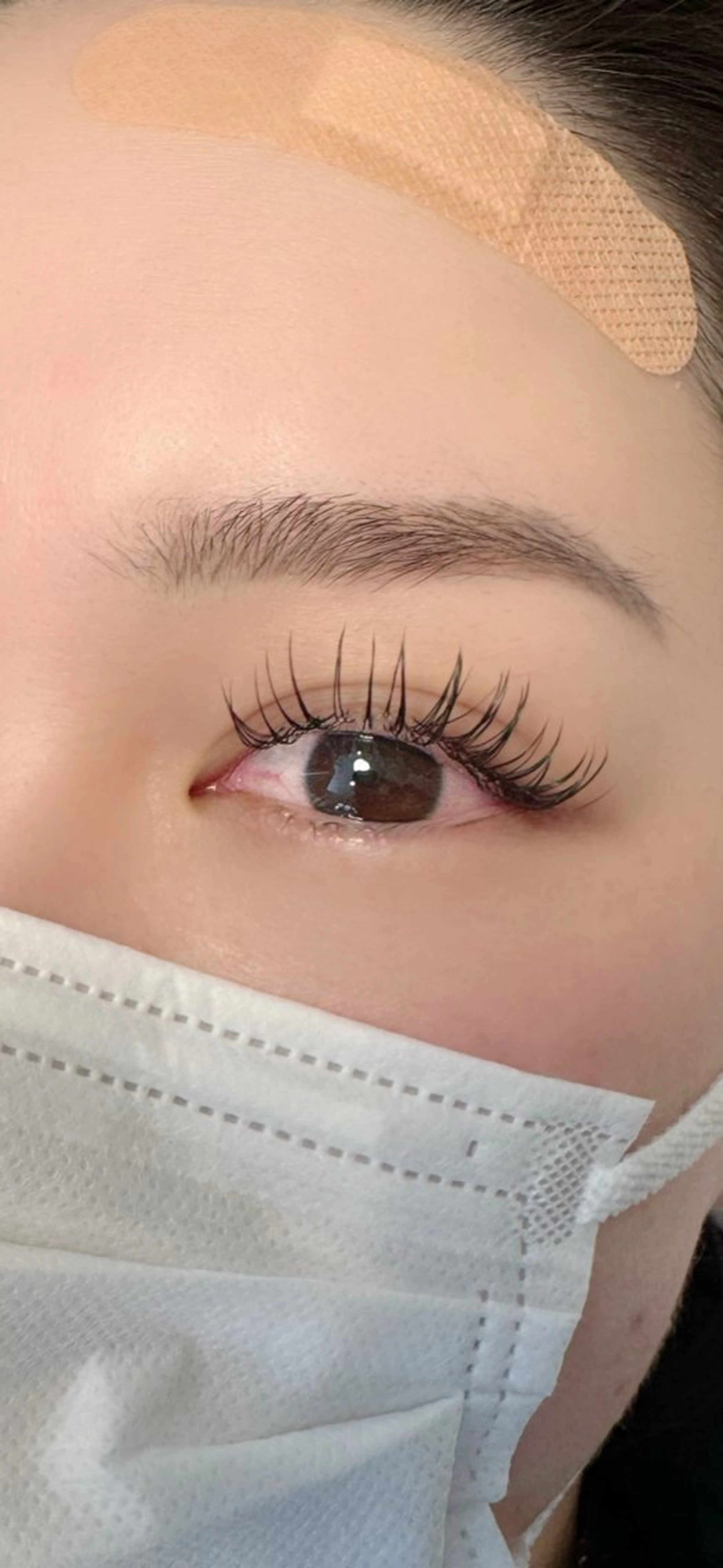 マツエク・マツパ Arinco byFate所属・Anto By Fateのマツエク・マツパデザイン