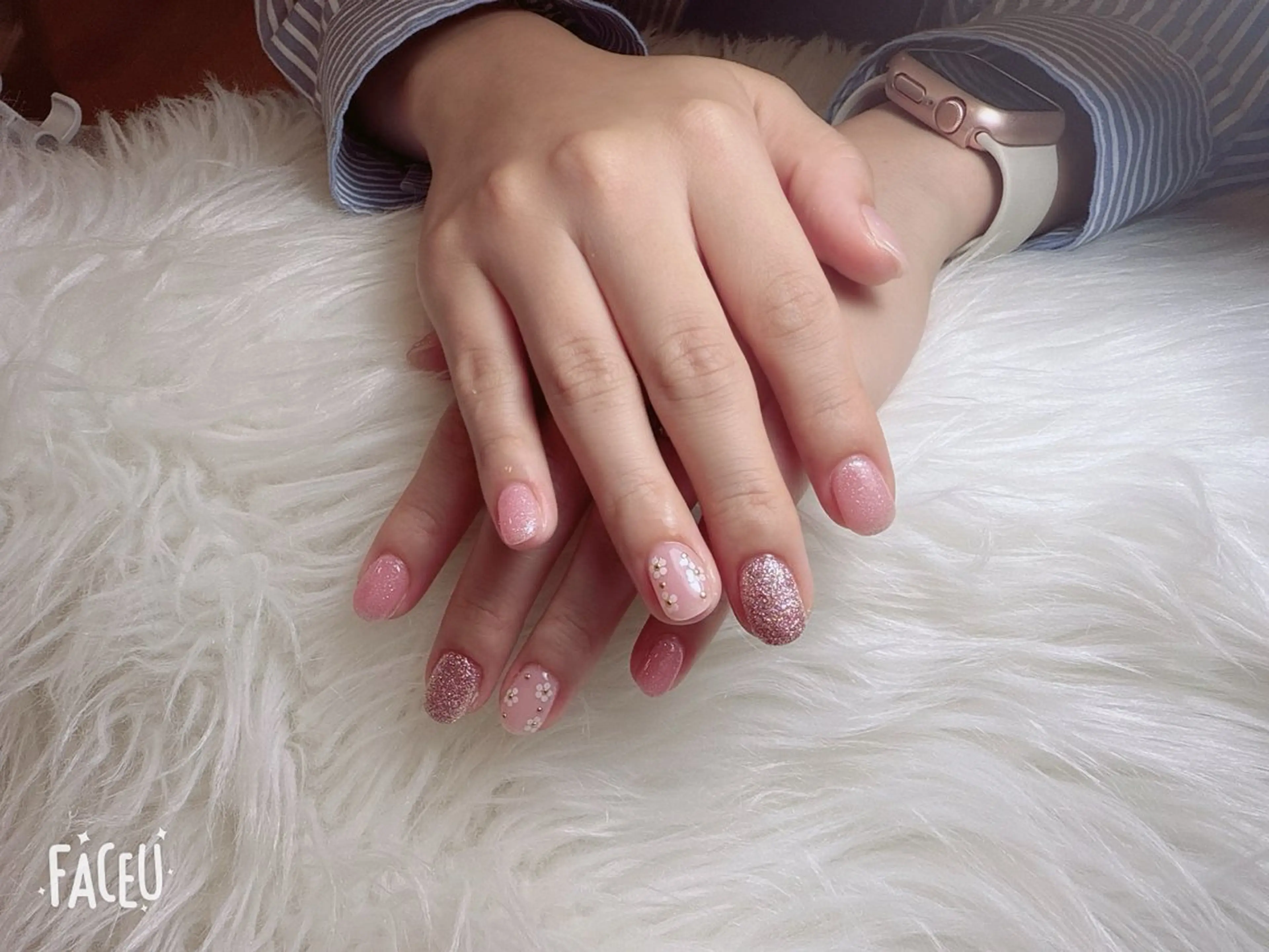 ネイル xin .nailのネイルデザイン