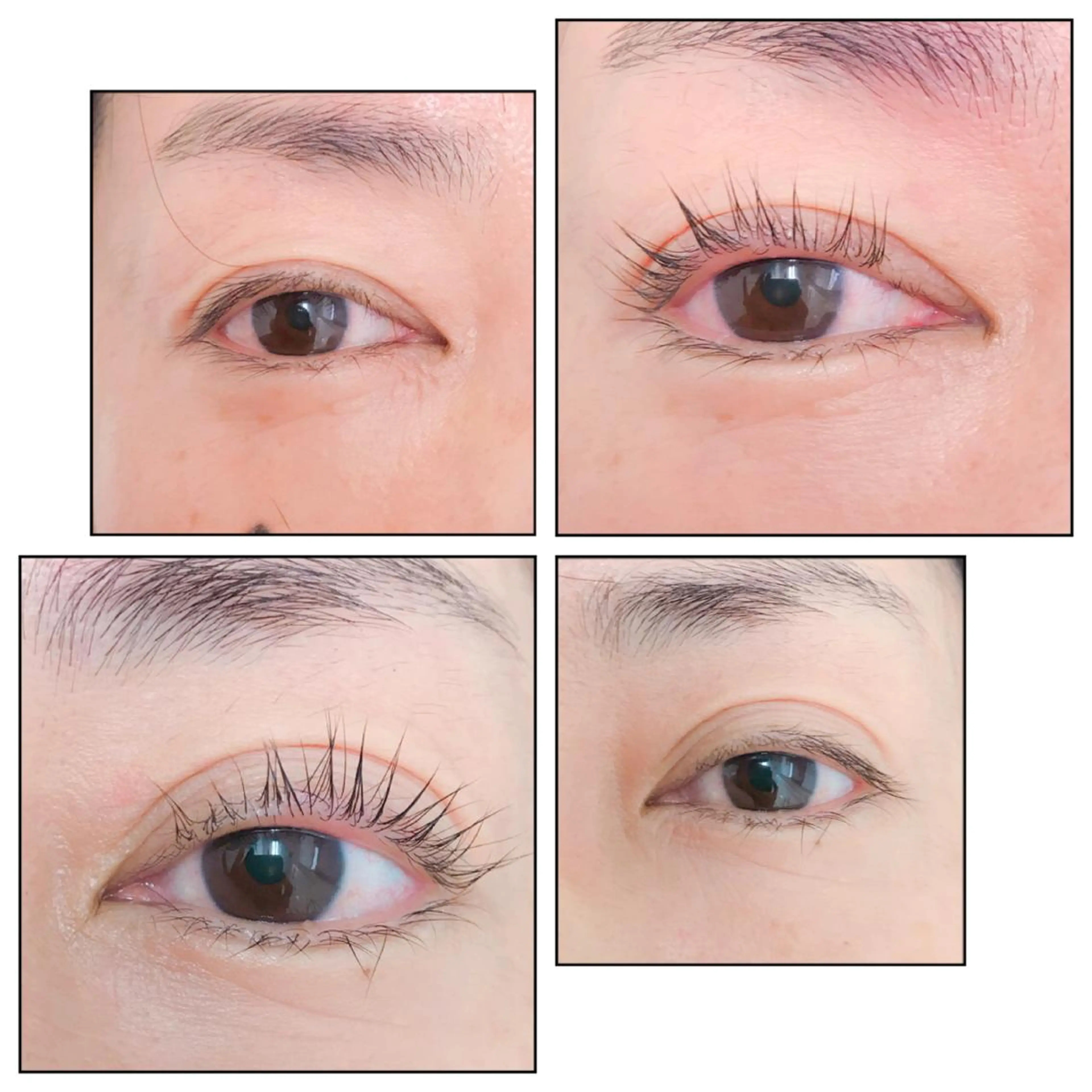 マツエク・マツパ LOVE N°21所属・Ｋ△Ｎ△♡かな ヘア&まつげのマツエク・マツパデザイン