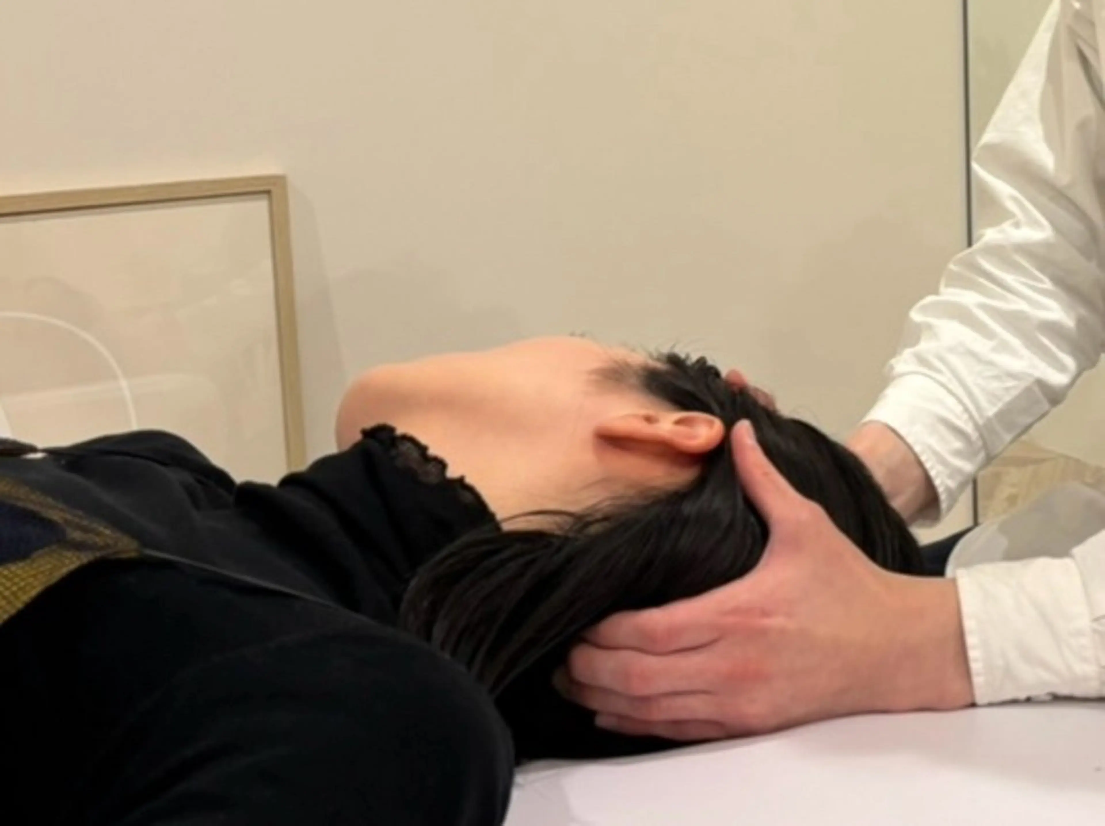 Re±body所属・長町南　整体・ ヘッドスパ/おおがらのエステ・リラクイメージ