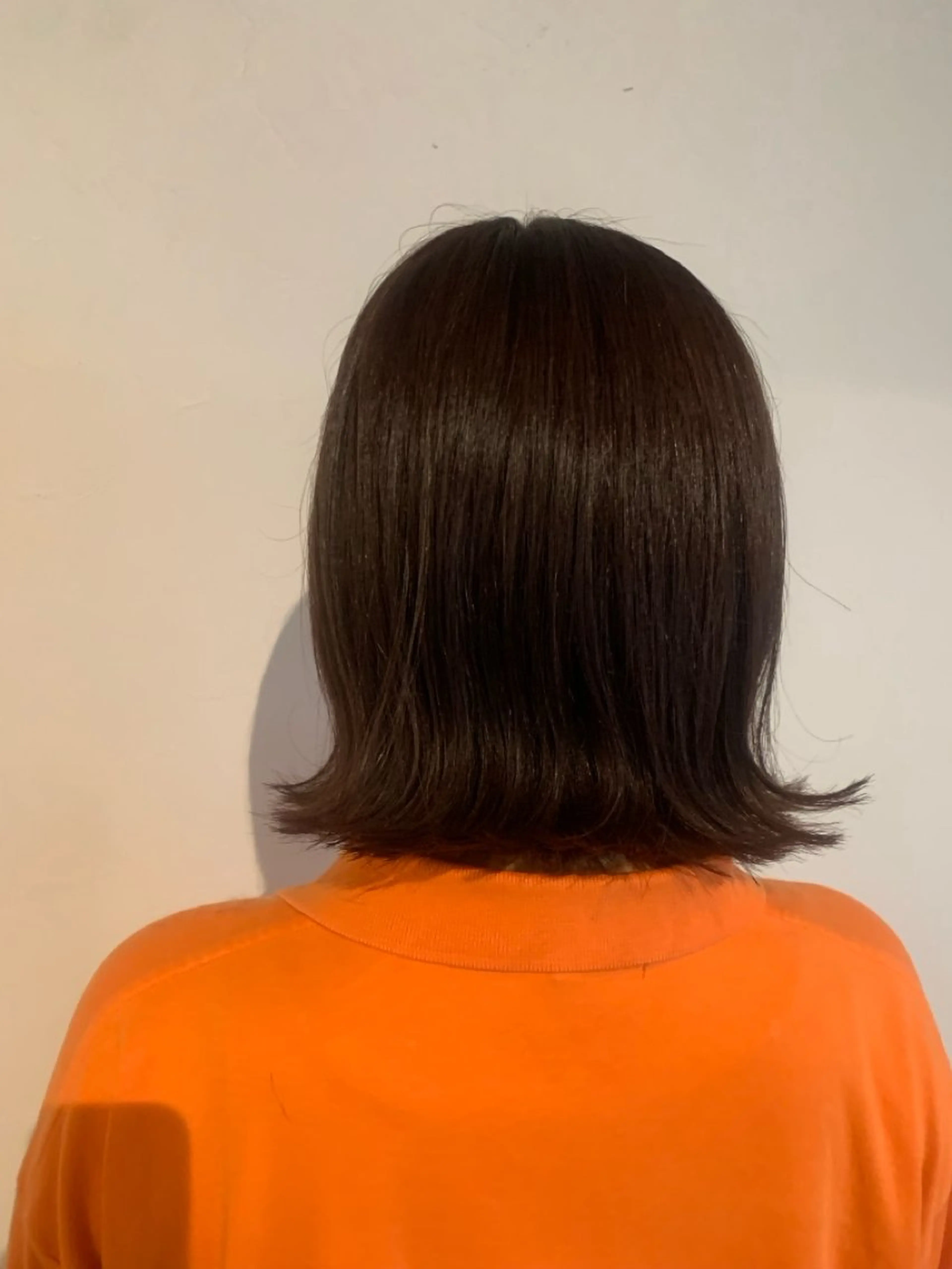 カラー hair design HARE所属・HARE nene🐿🍡のヘアスタイル