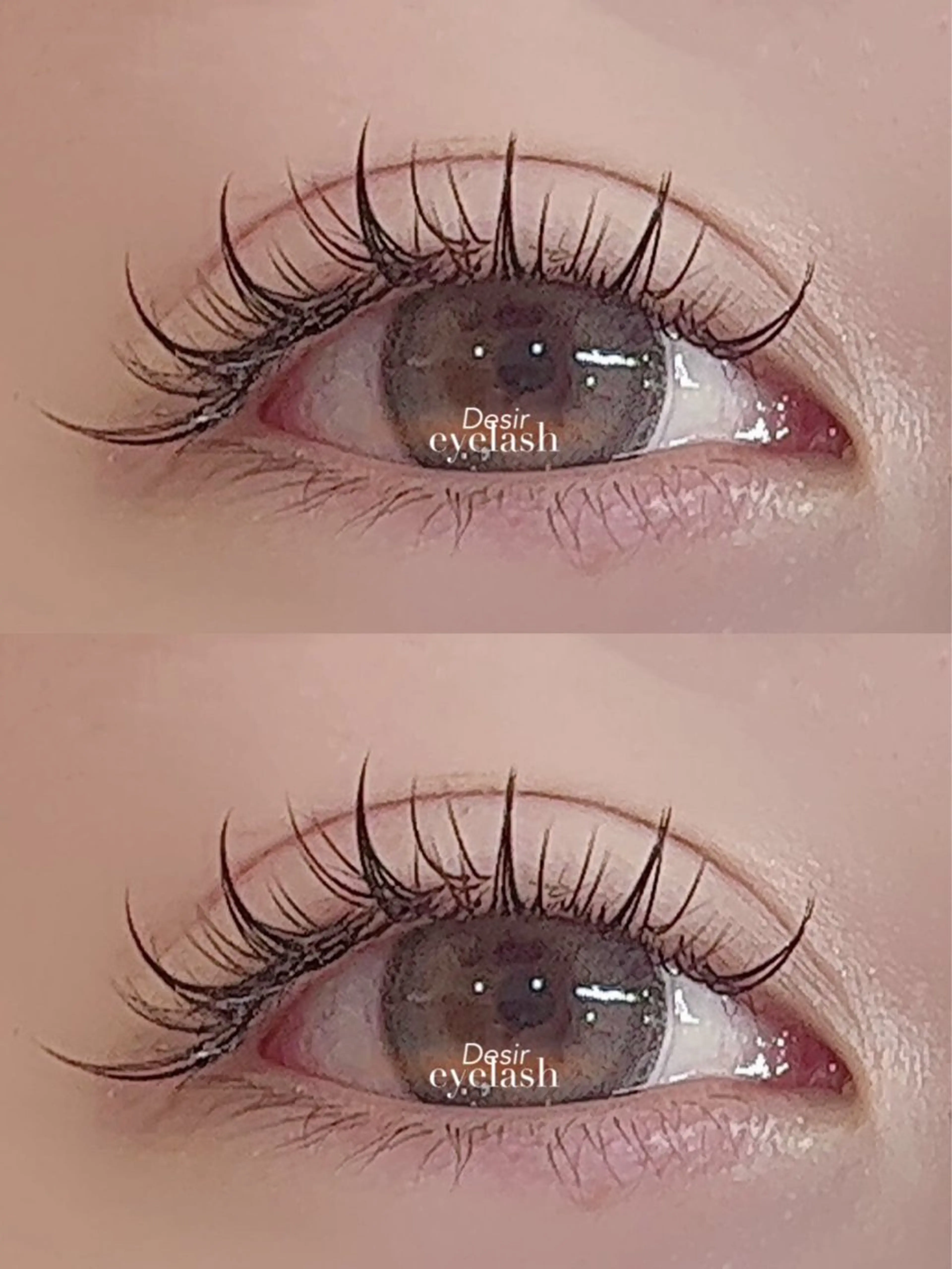 マツエク・マツパ 🌹ブリランテ🌹 大人気店のマツエク・マツパデザイン