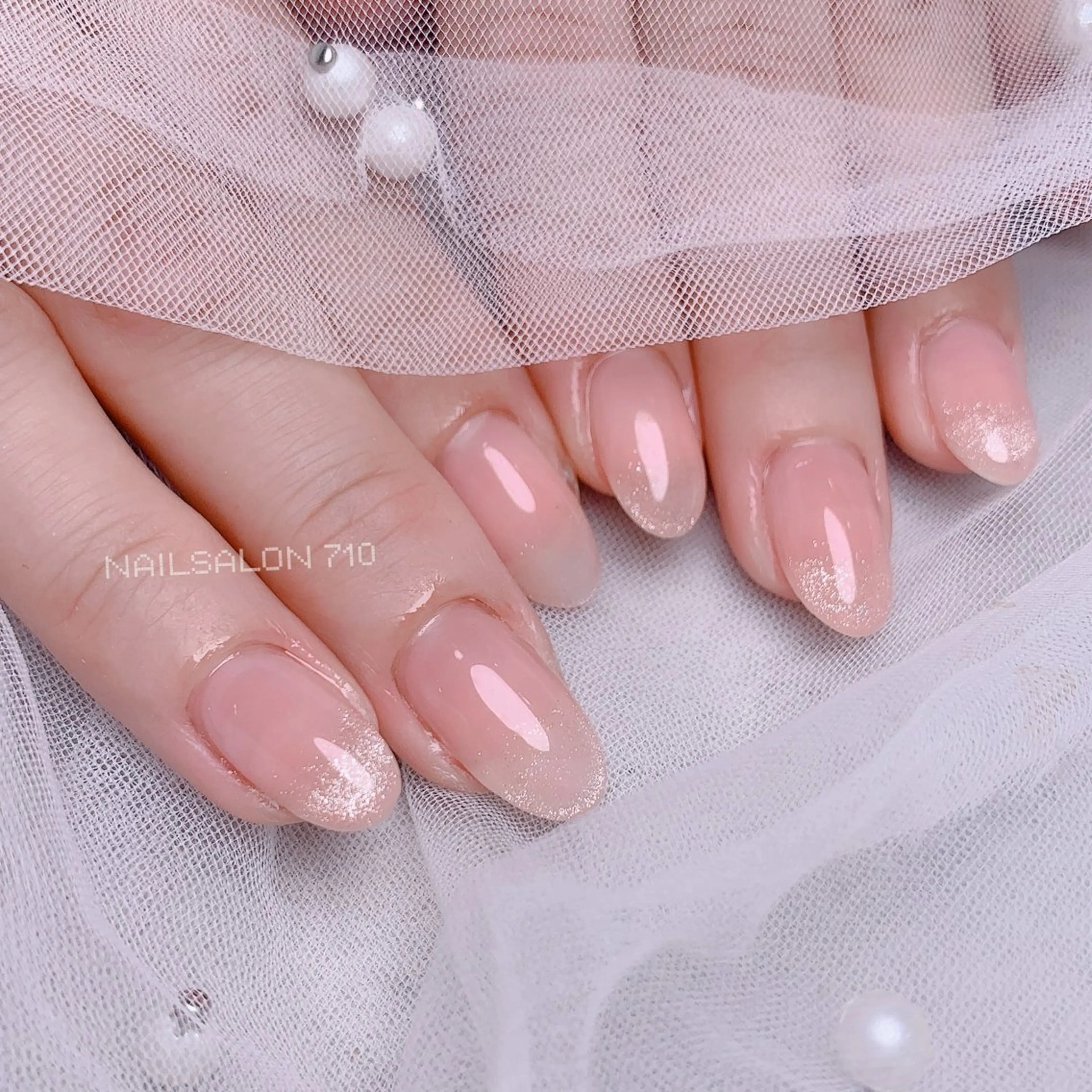 ネイル ナナイチゼロ I.Naoのネイルデザイン