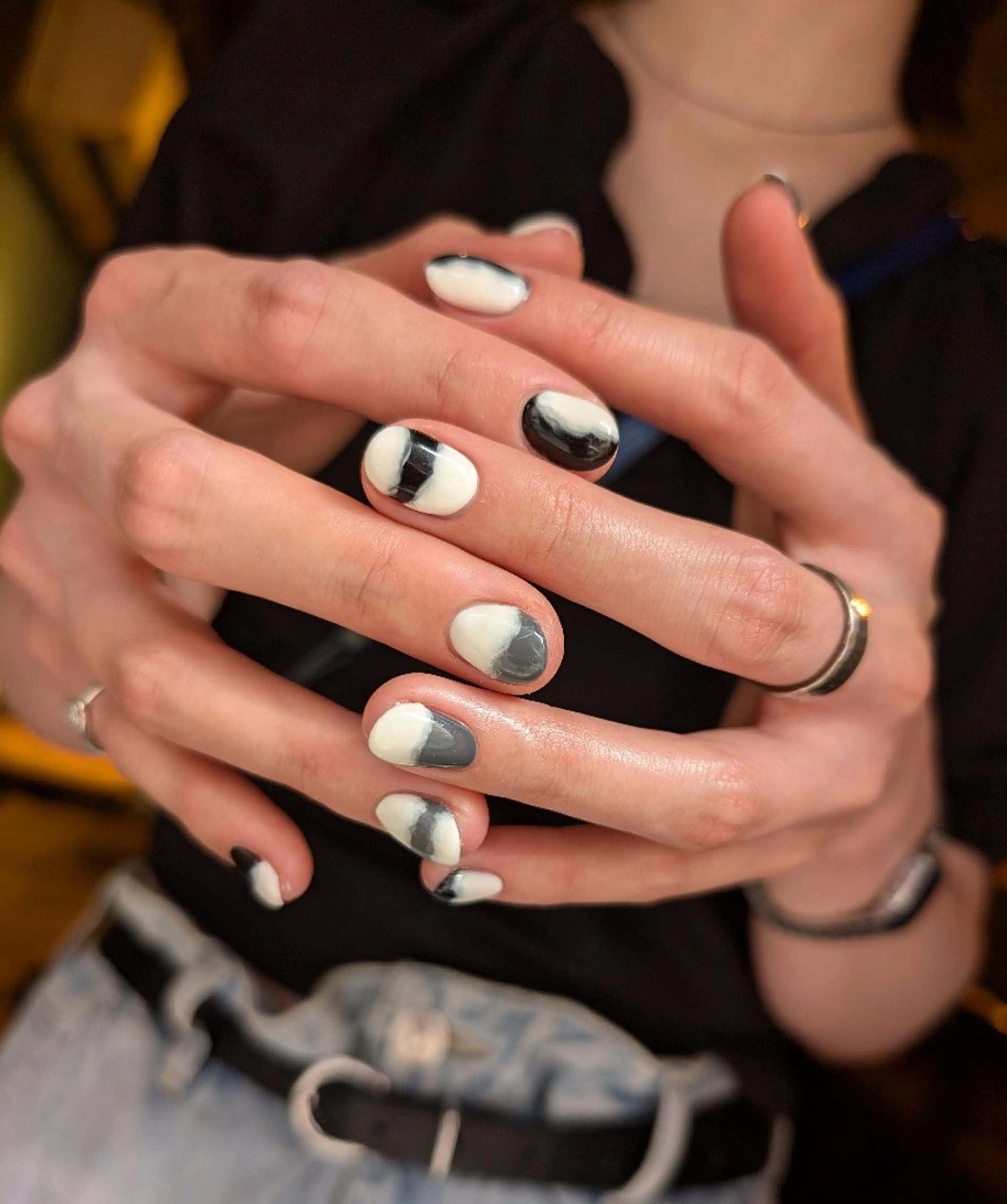 ネイル YUUKOKU Nailのネイルデザイン