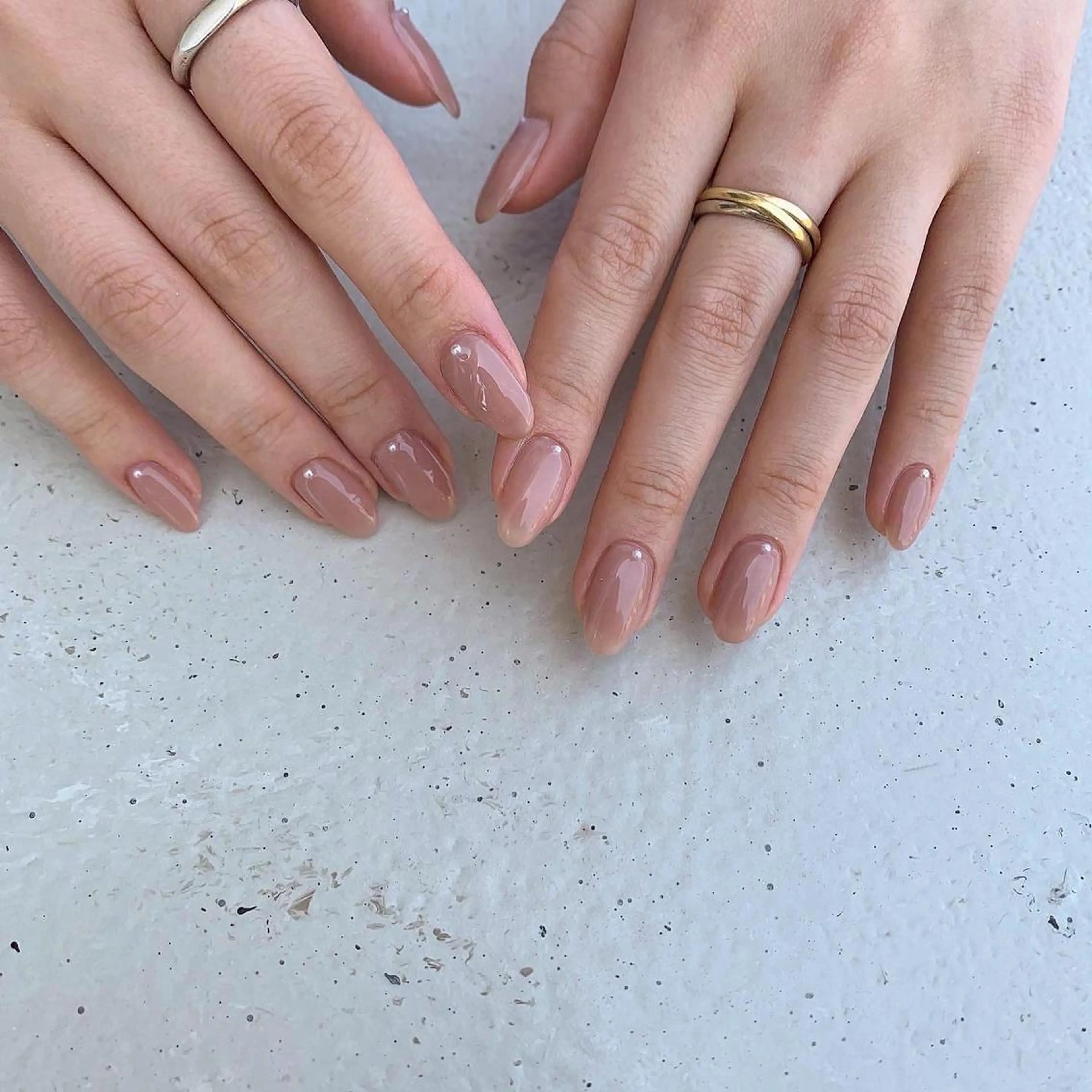 ネイル ＿i nails'のネイルデザイン