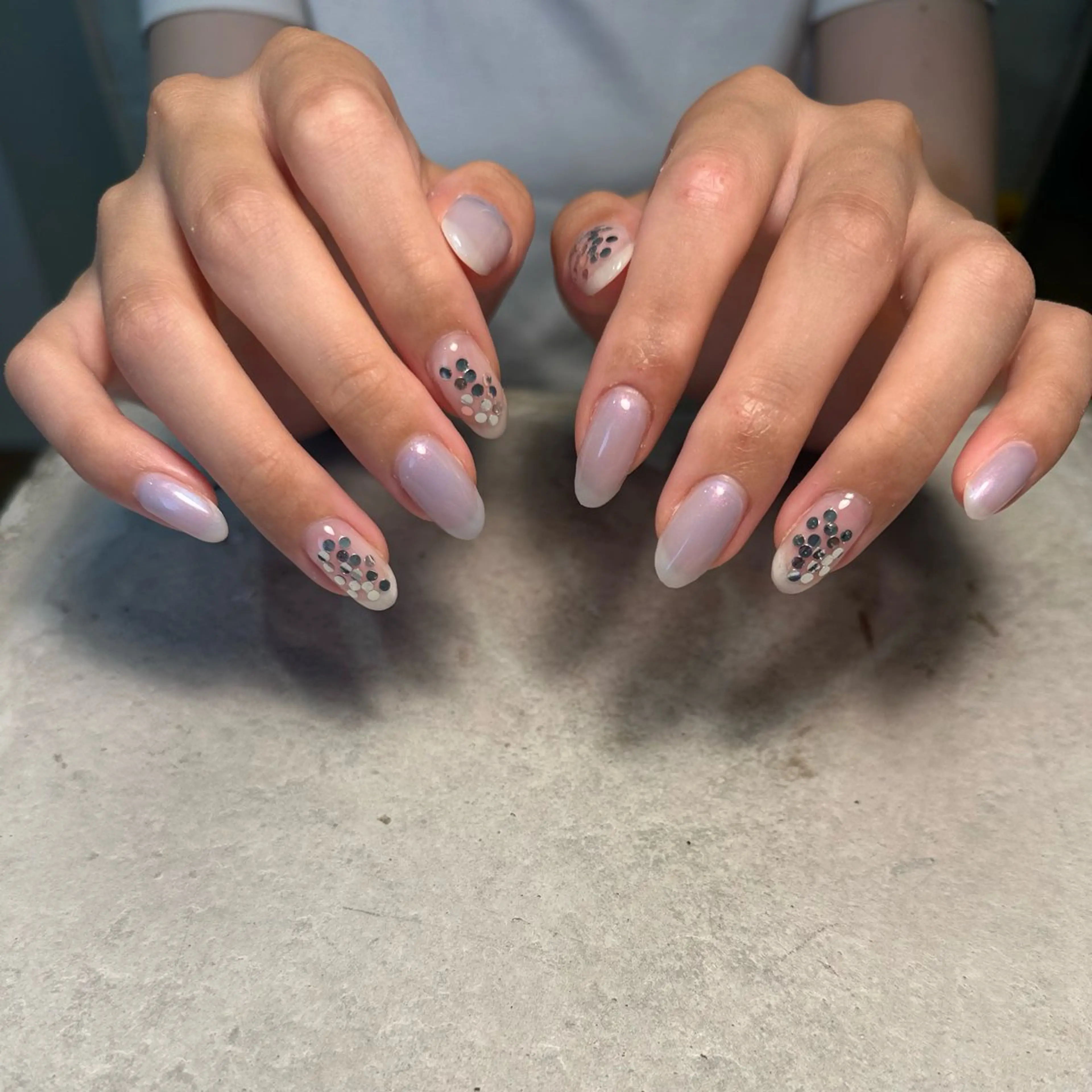 ネイル miina ♡のネイルデザイン