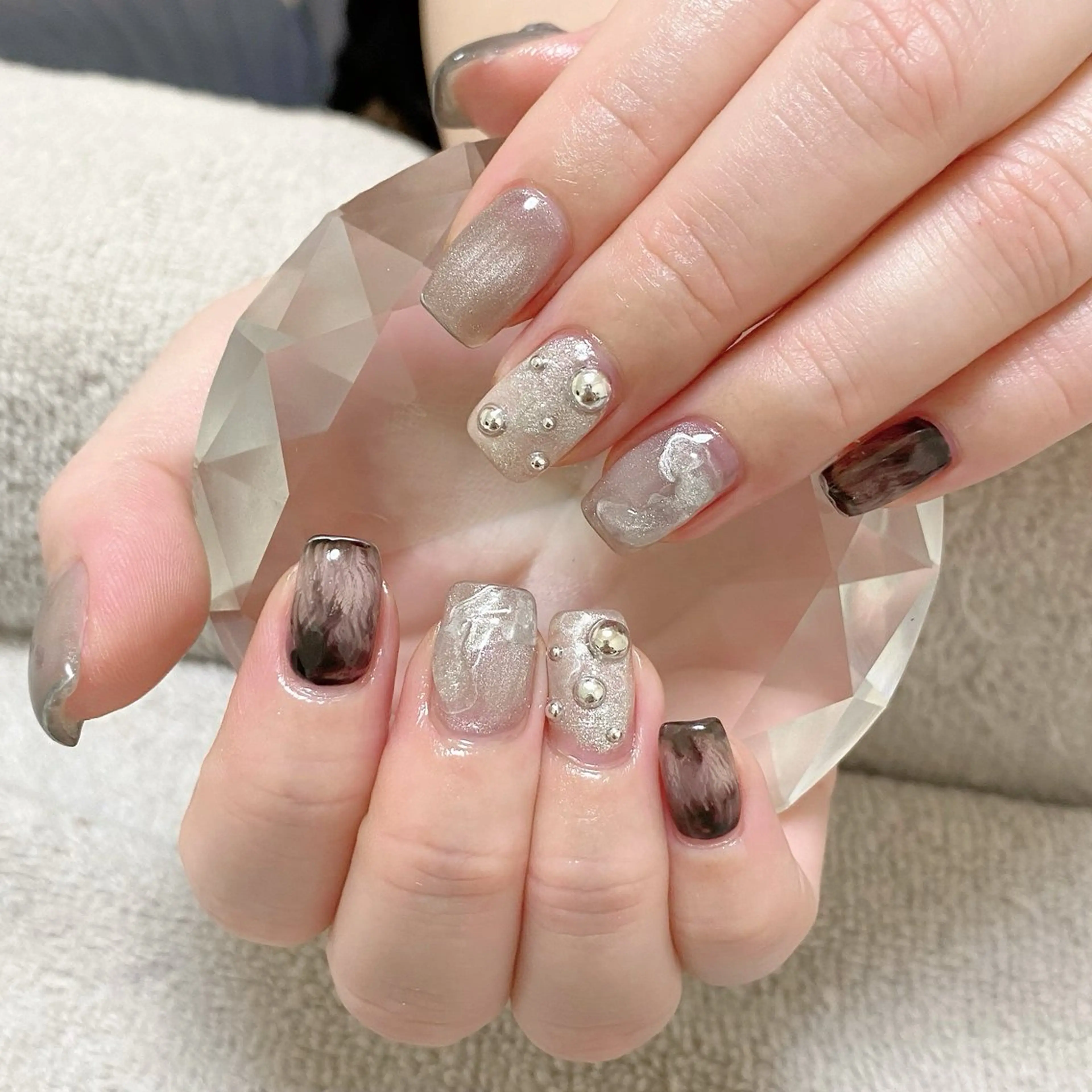 ネイル 💅fleur Ayumiのネイルデザイン