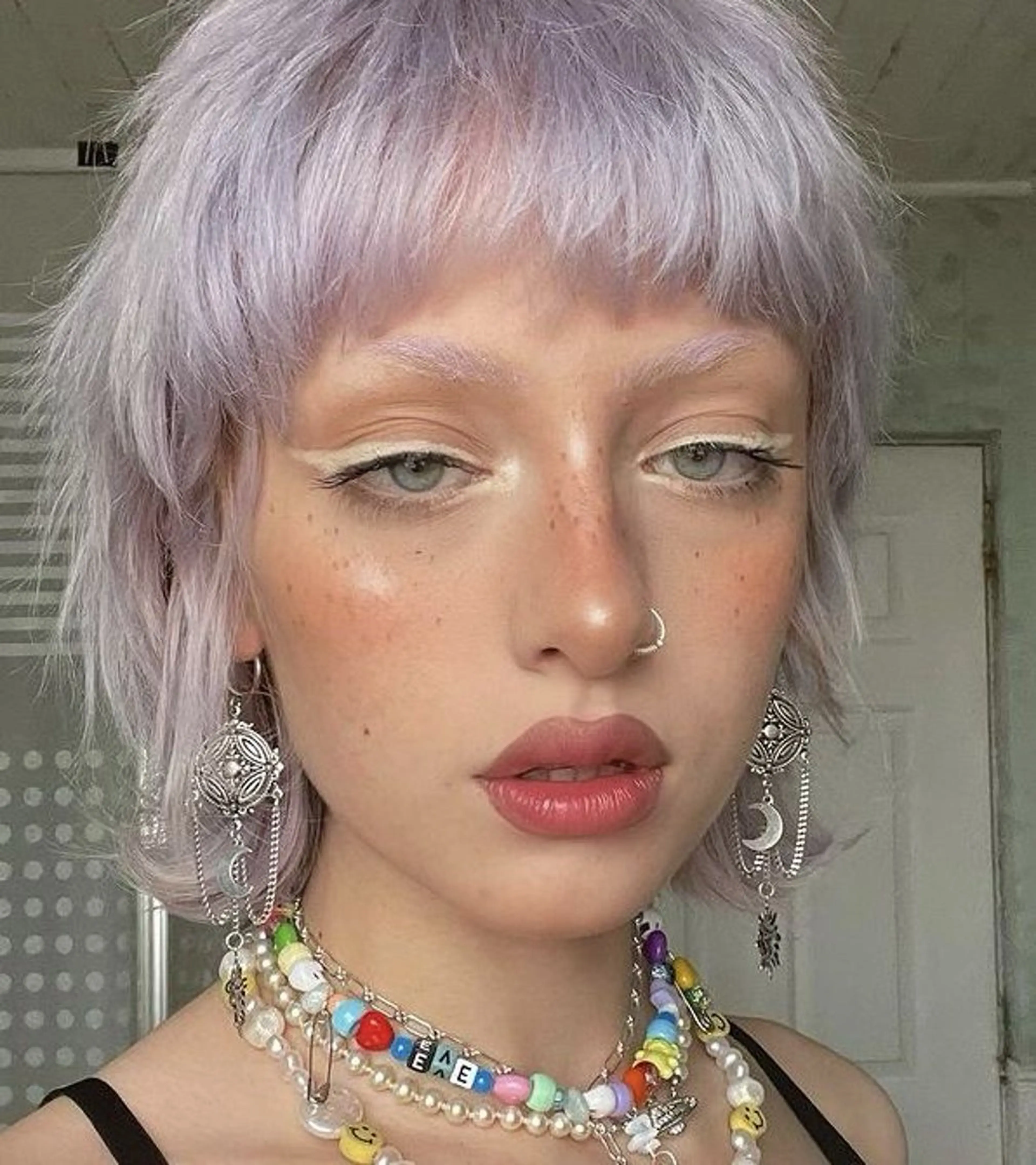 ショート モデル募集中❗️ 吹矢　渉のヘアスタイル