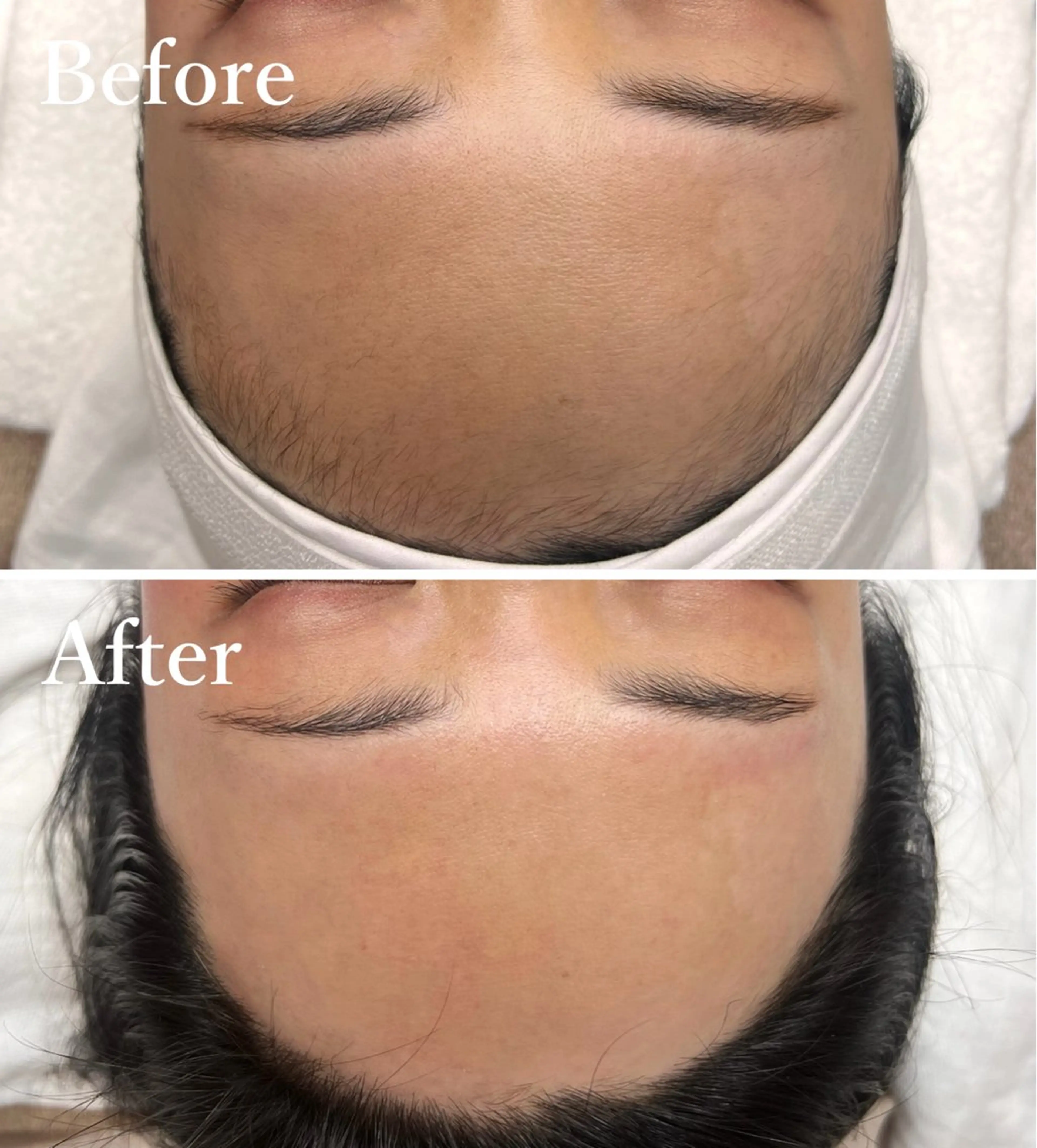 WHITEWAX ホワイトワックスのエステ・リラクイメージ