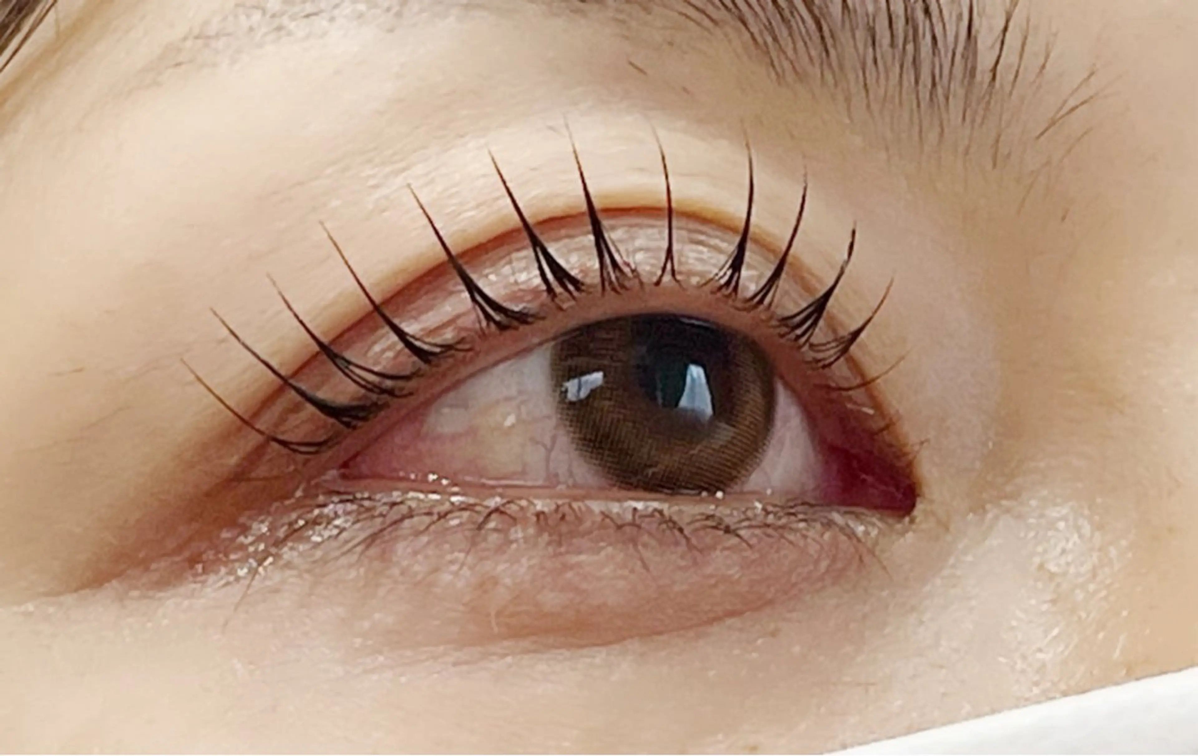 マツエク・マツパ マツパ Eyelash Luaのマツエク・マツパデザイン