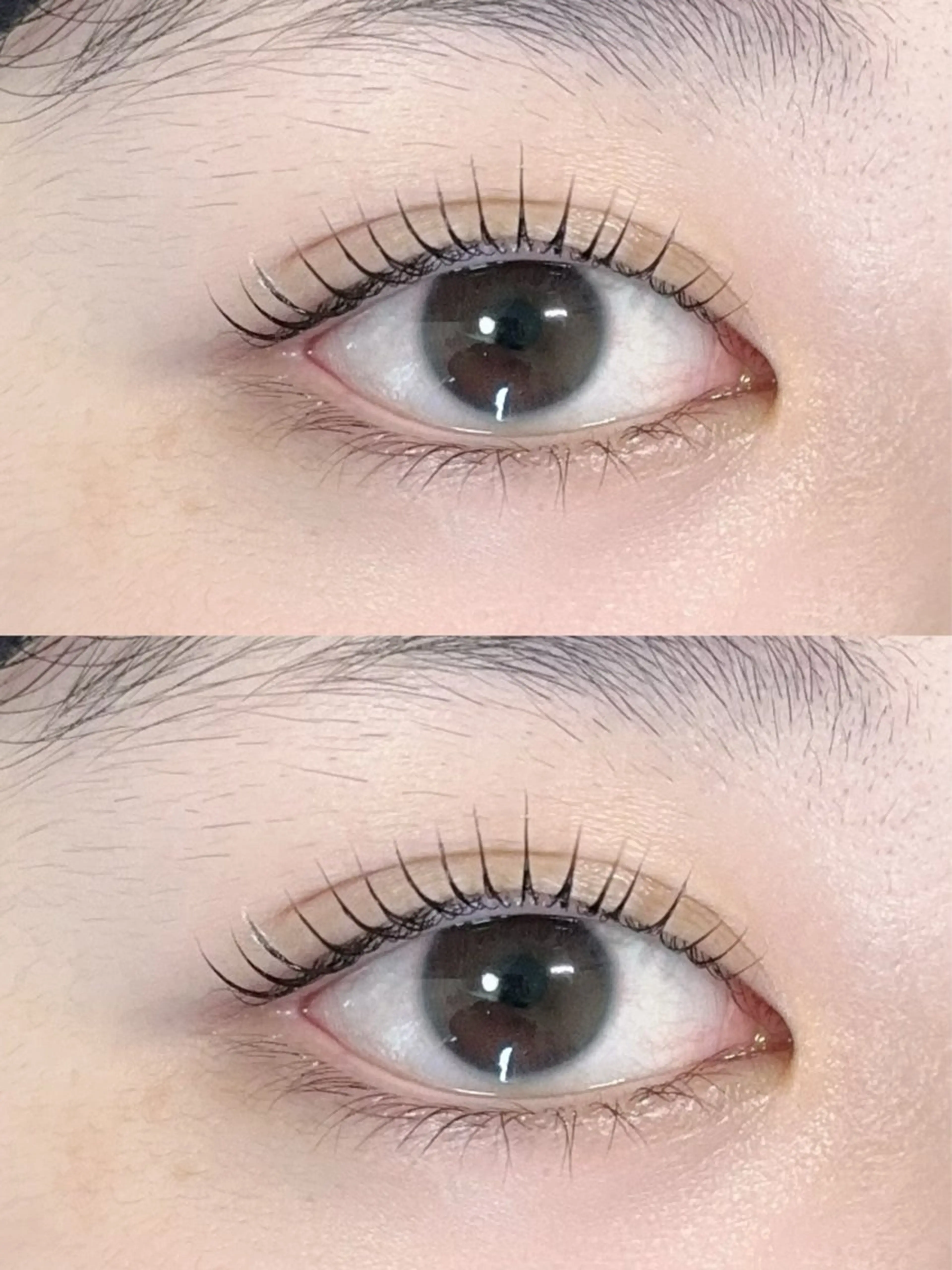 マツエク・マツパ Eyelash foisalonのマツエク・マツパデザイン