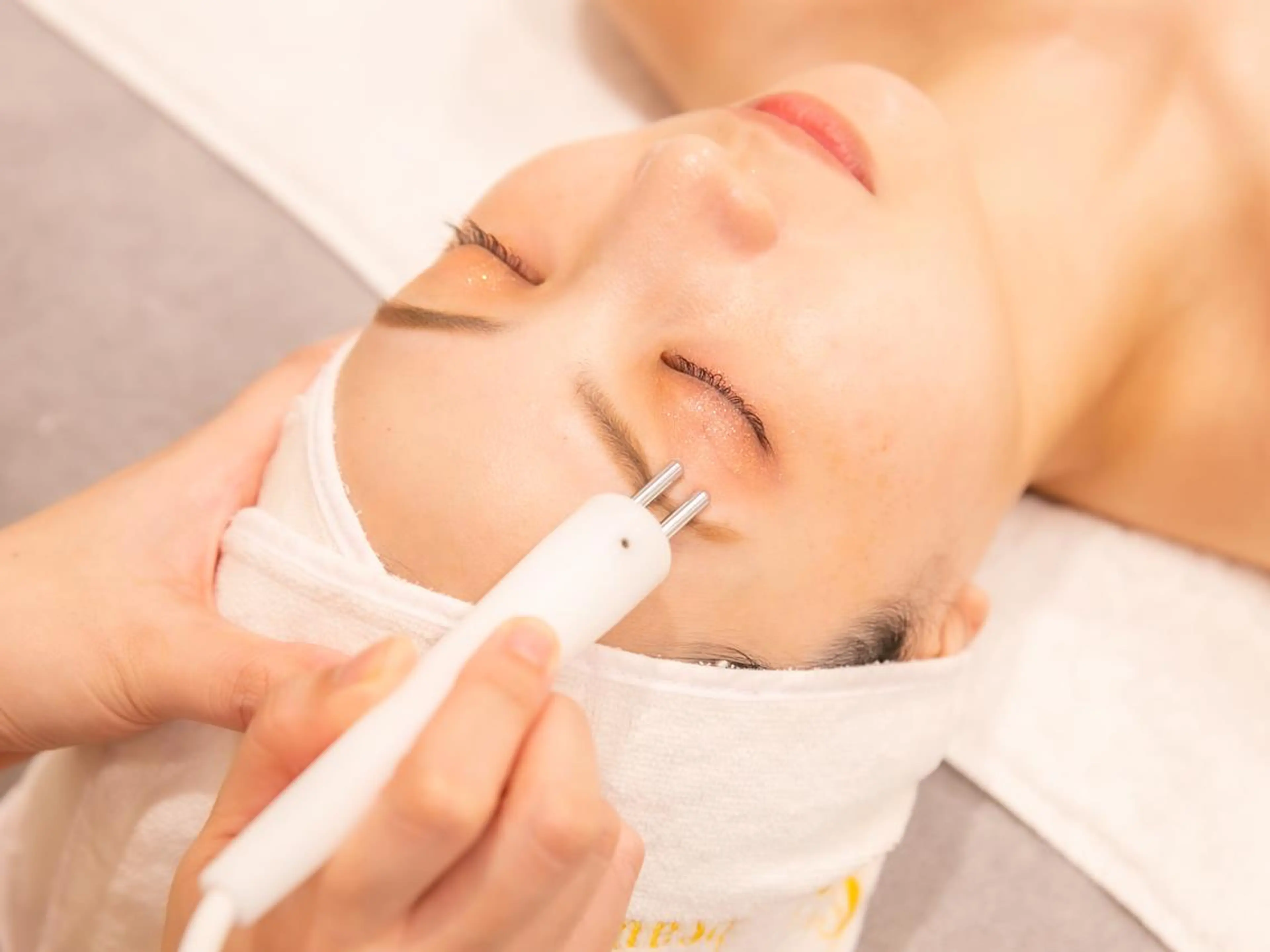 長谷川 久華のエステ・リラクイメージ