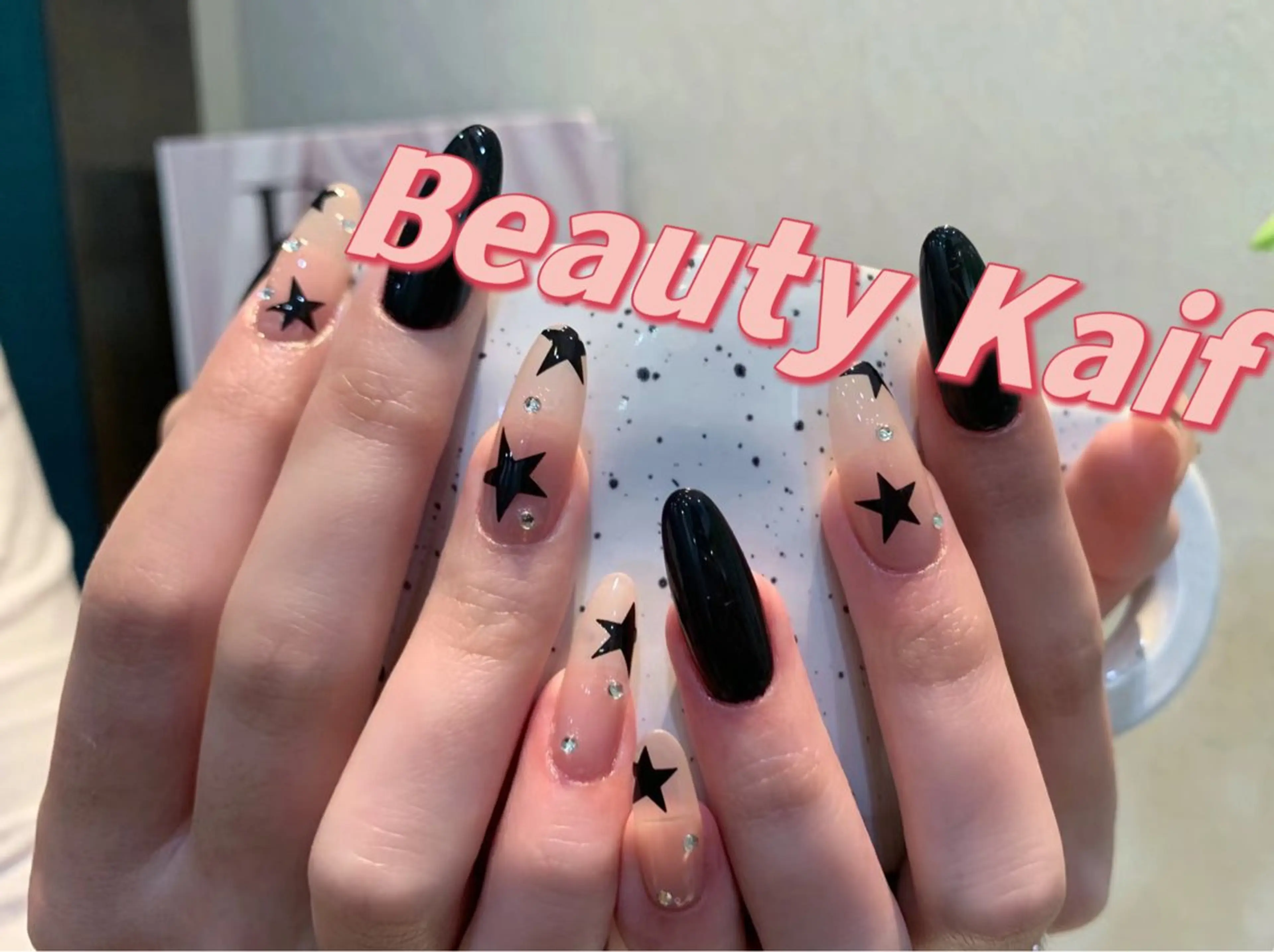 ネイル Beauty Kaif ネイルのネイルデザイン