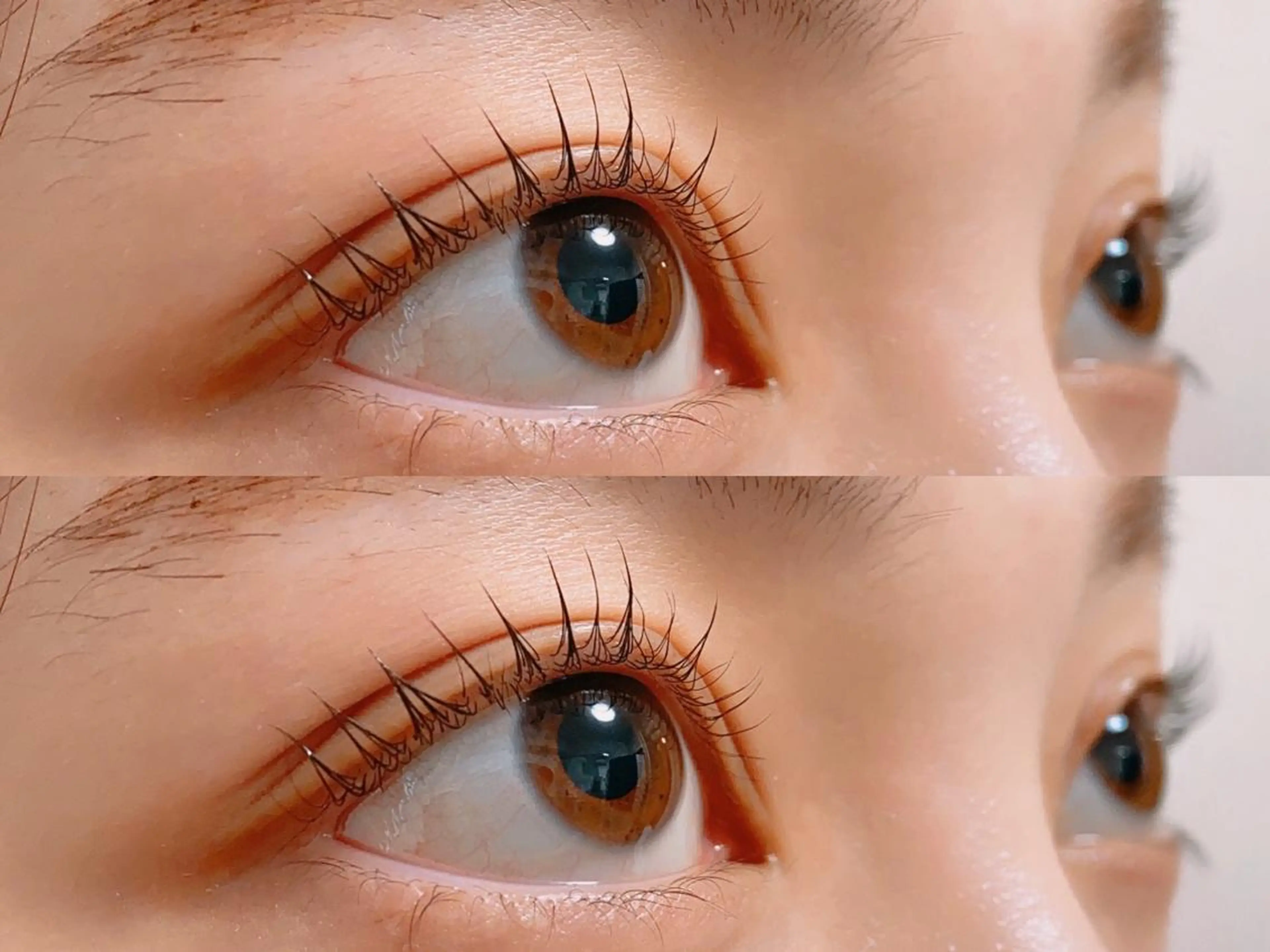 パーマ private salon eyes所属・EYES YUNのマツエク・マツパデザイン