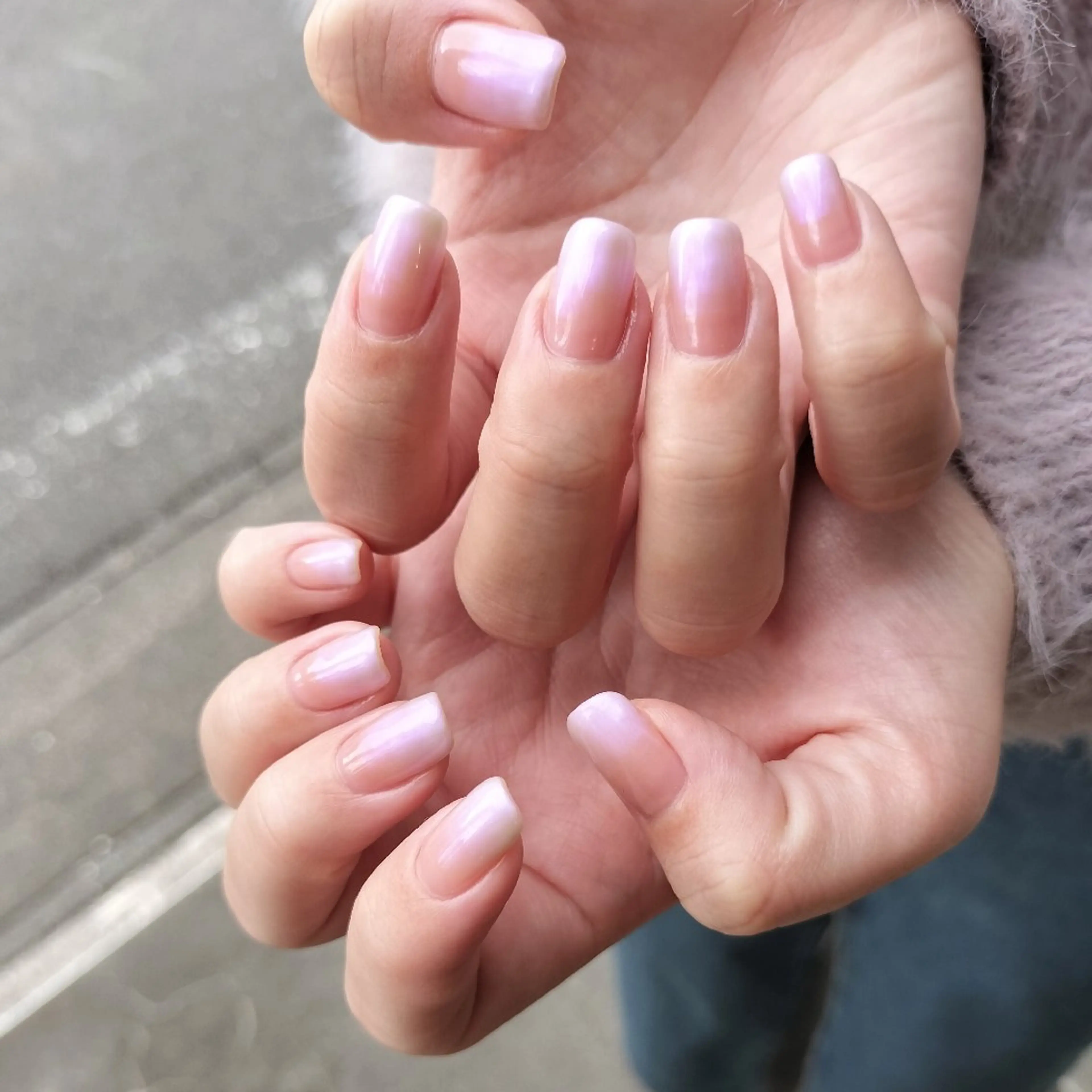 ネイル rokunana 佐野のネイルデザイン