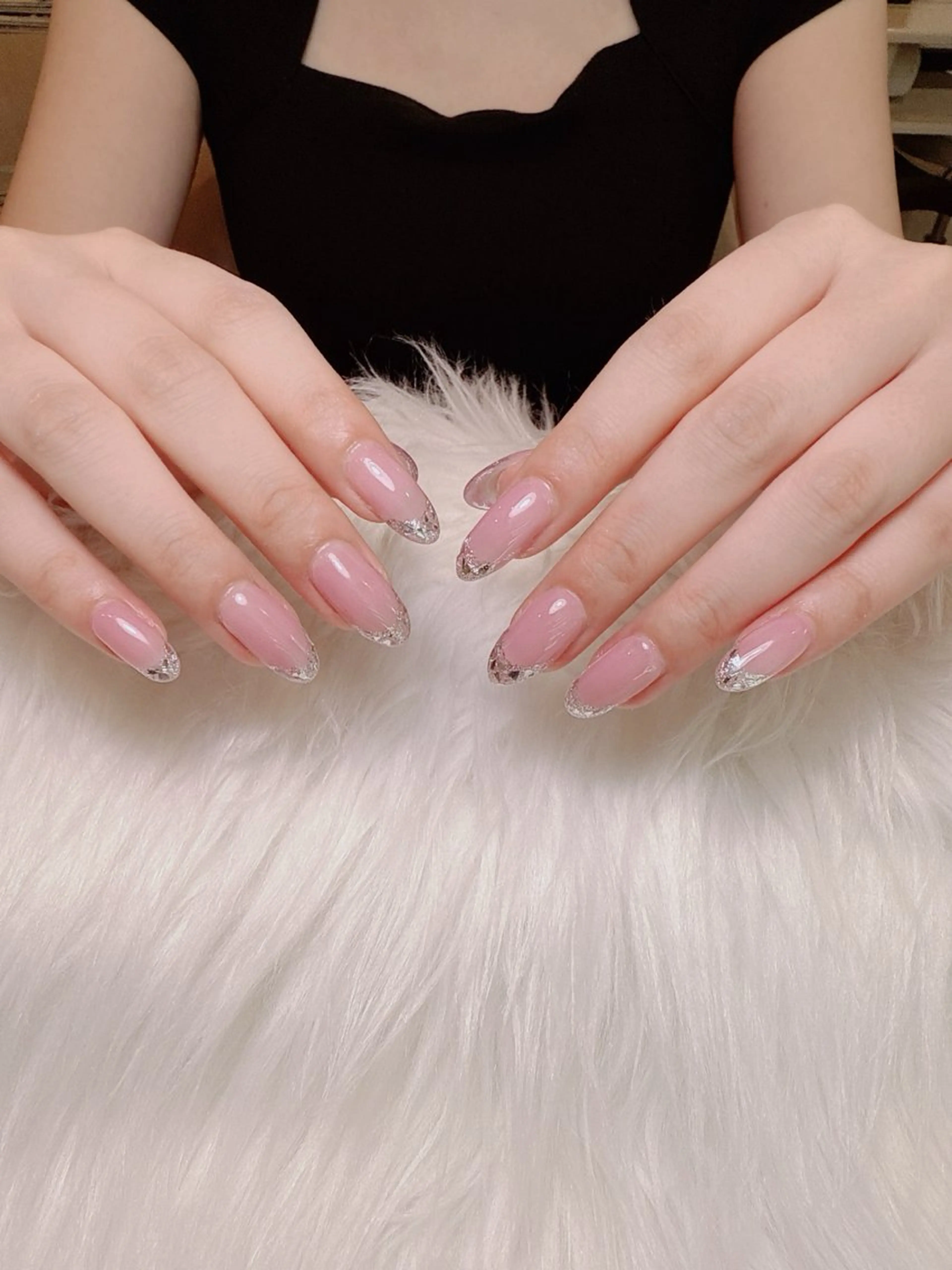 ネイル Meik Nail Salon所属・NaNa🎀 nailのネイルデザイン