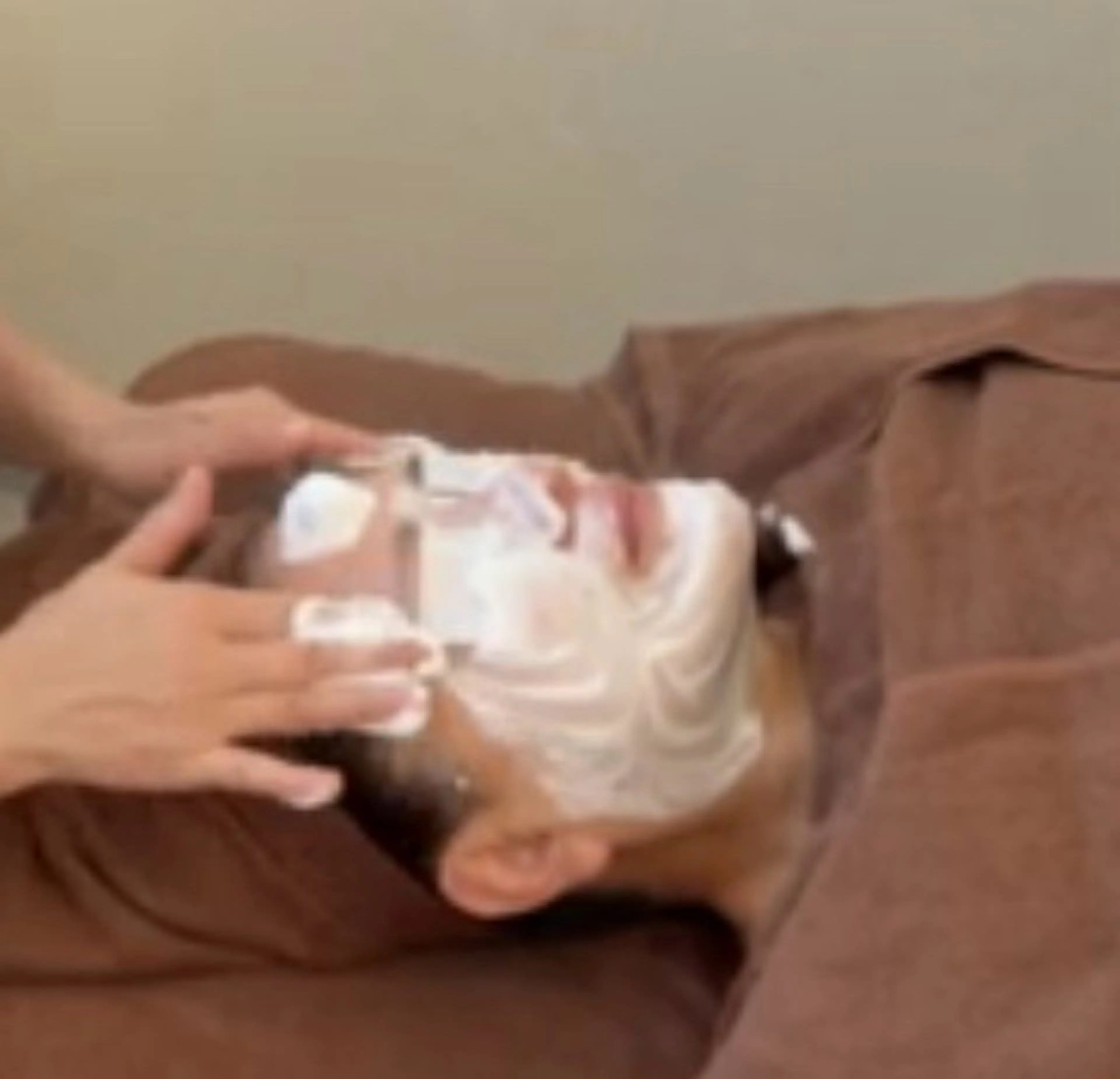 李 亜範のエステ・リラクイメージ