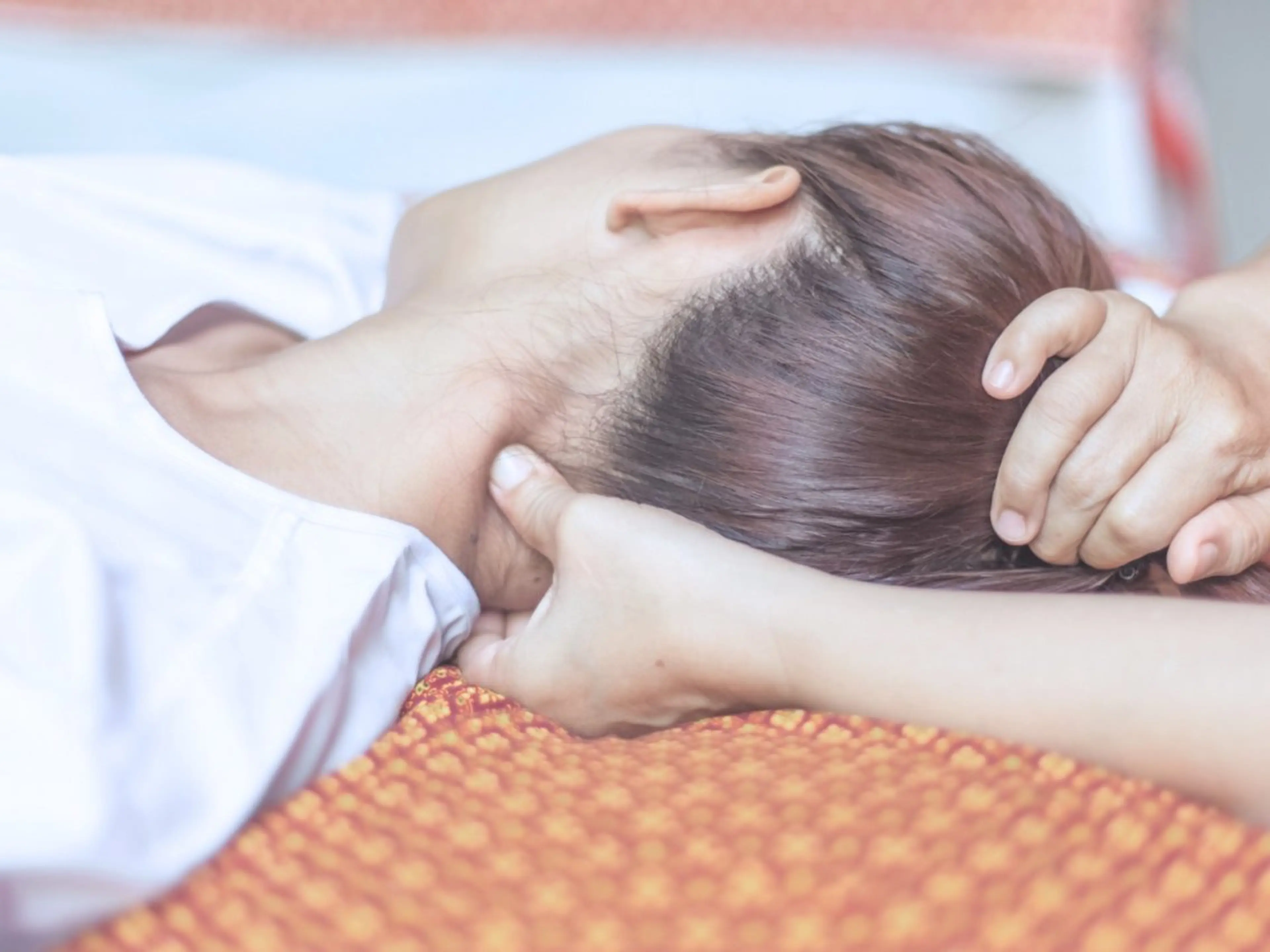 もみほぐし整体×セルフケア　cereus所属・yamashita saeのエステ・リラクイメージ