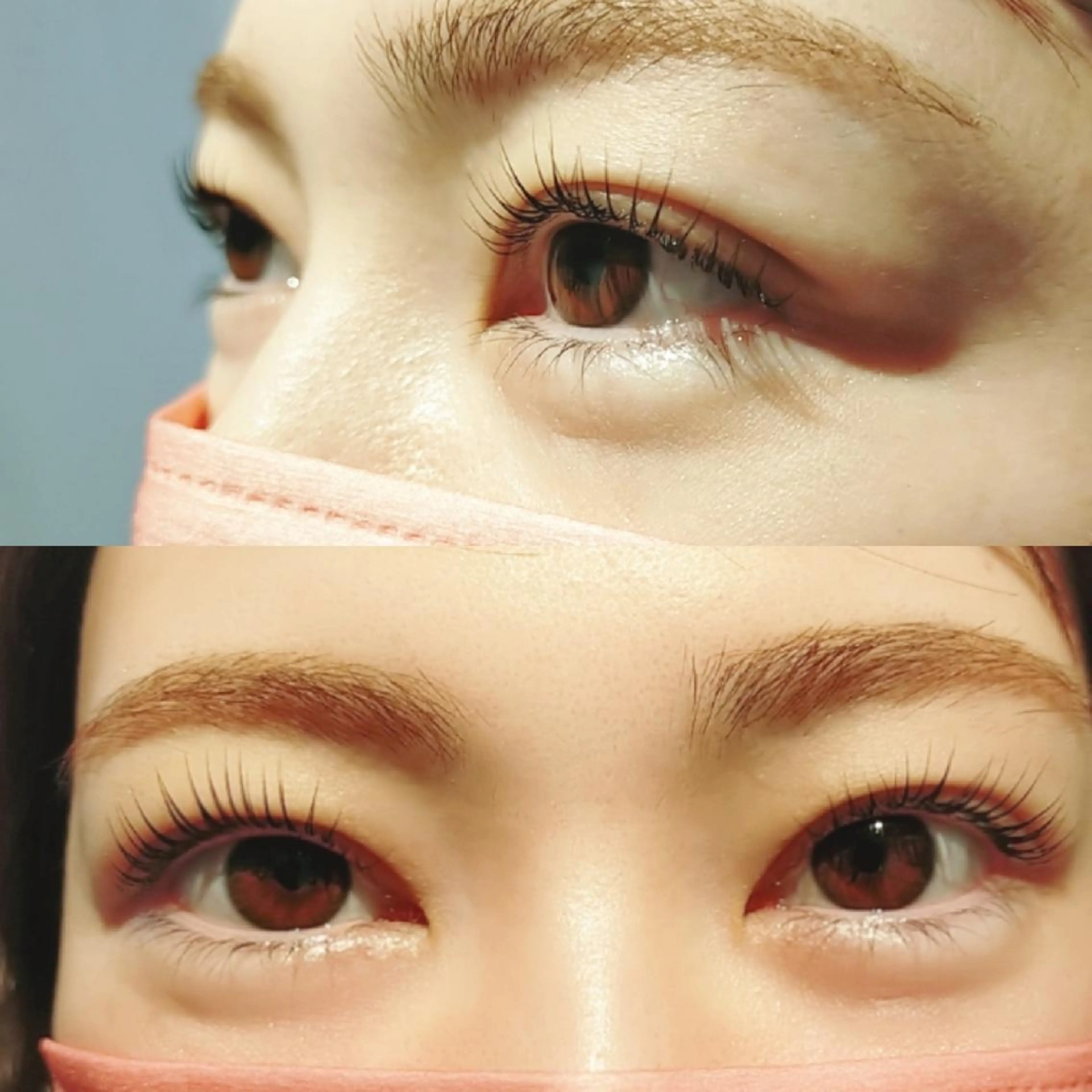 マツエク・マツパ Carrefour Noa綾瀬店所属・ノア 綾瀬のマツエク・マツパデザイン