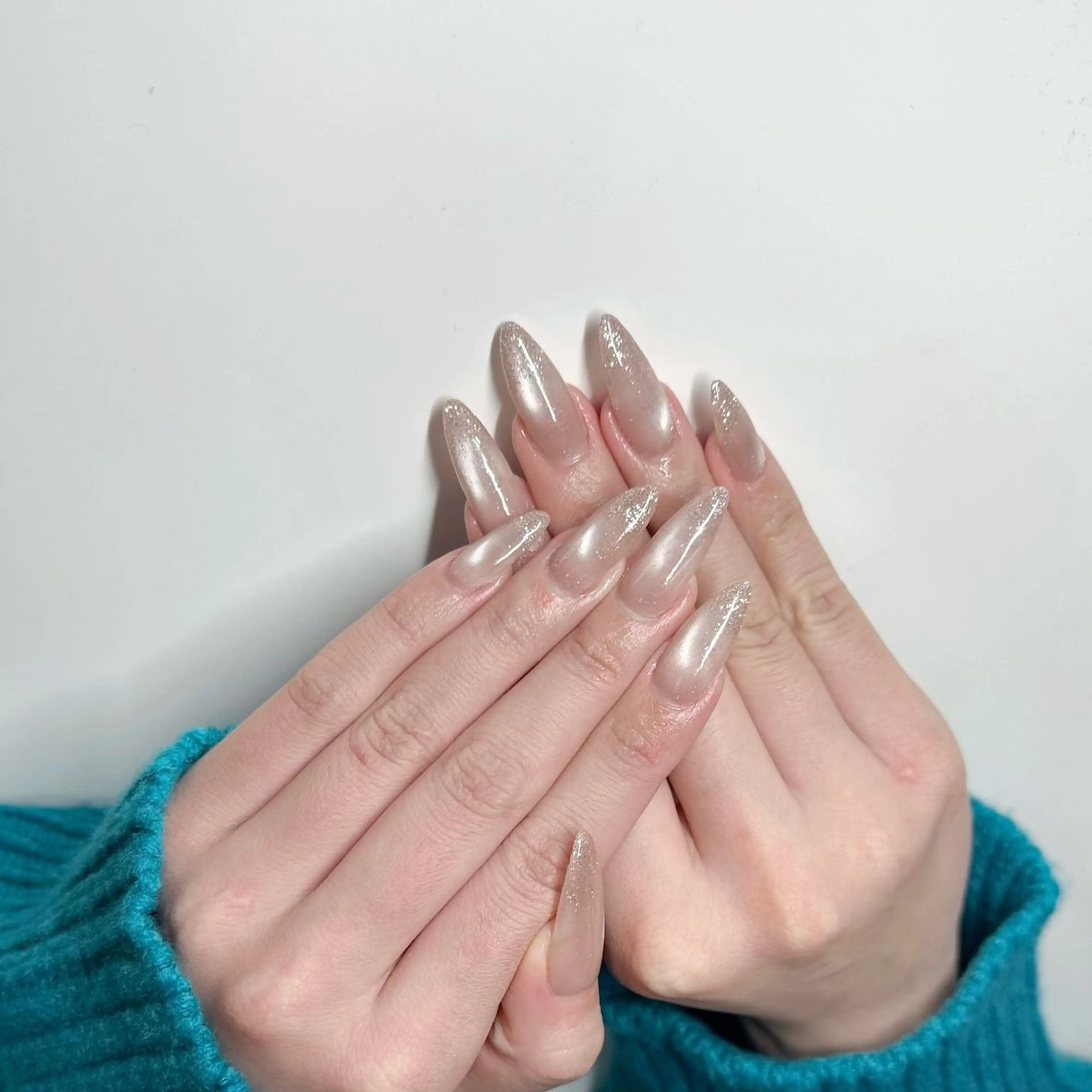 ネイル RADIANT所属・RADIANT りほのネイルデザイン