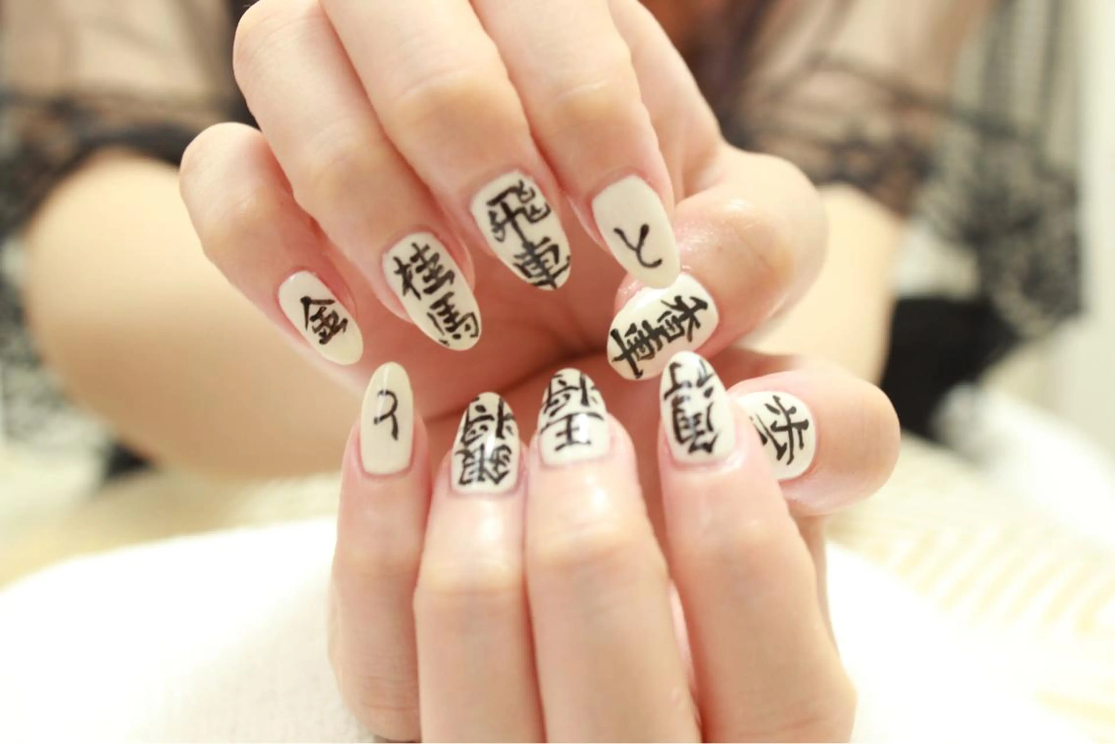 ネイル 持ち込み Ｋ minamiのネイルデザイン