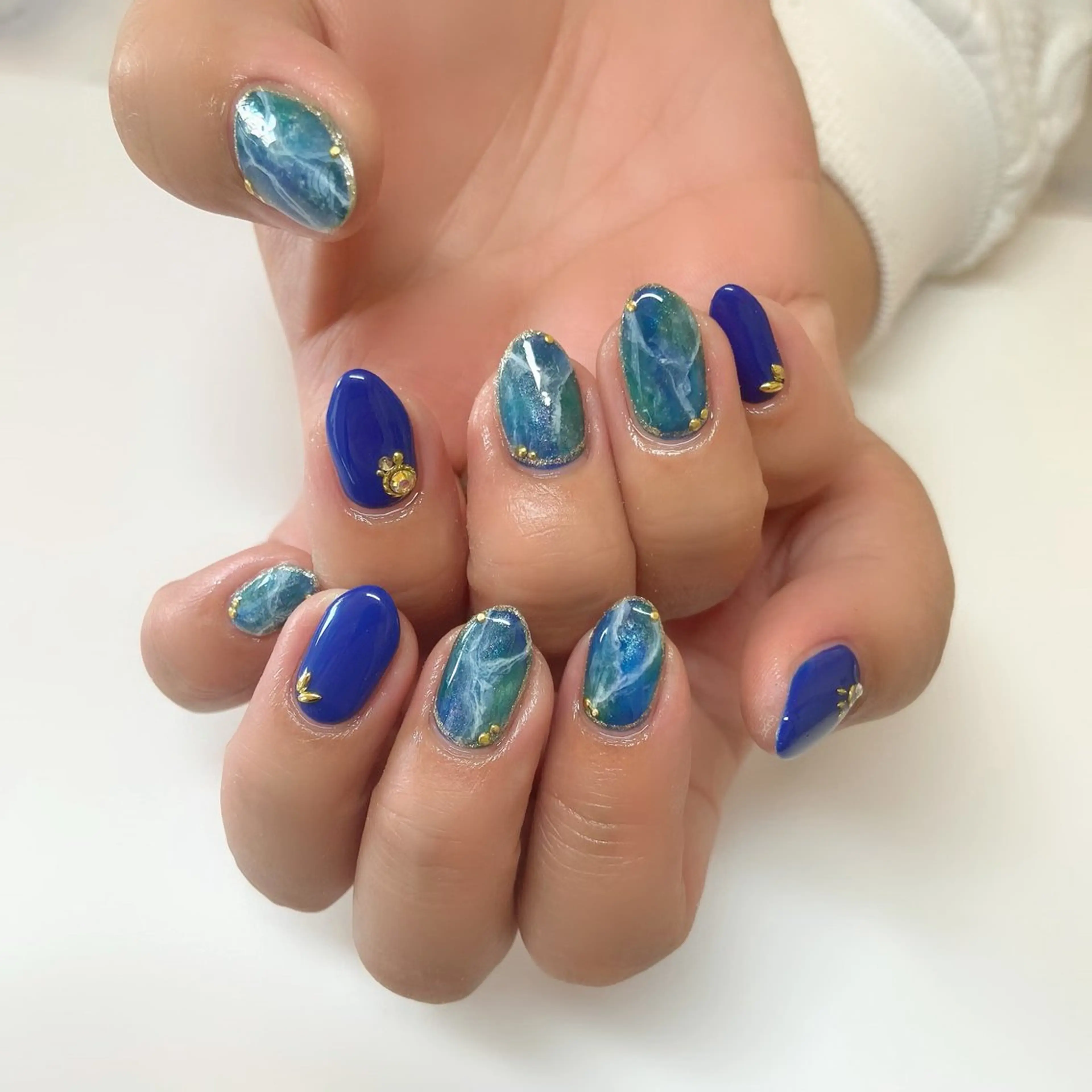 お任せデザイン〈オフなし〉の写真