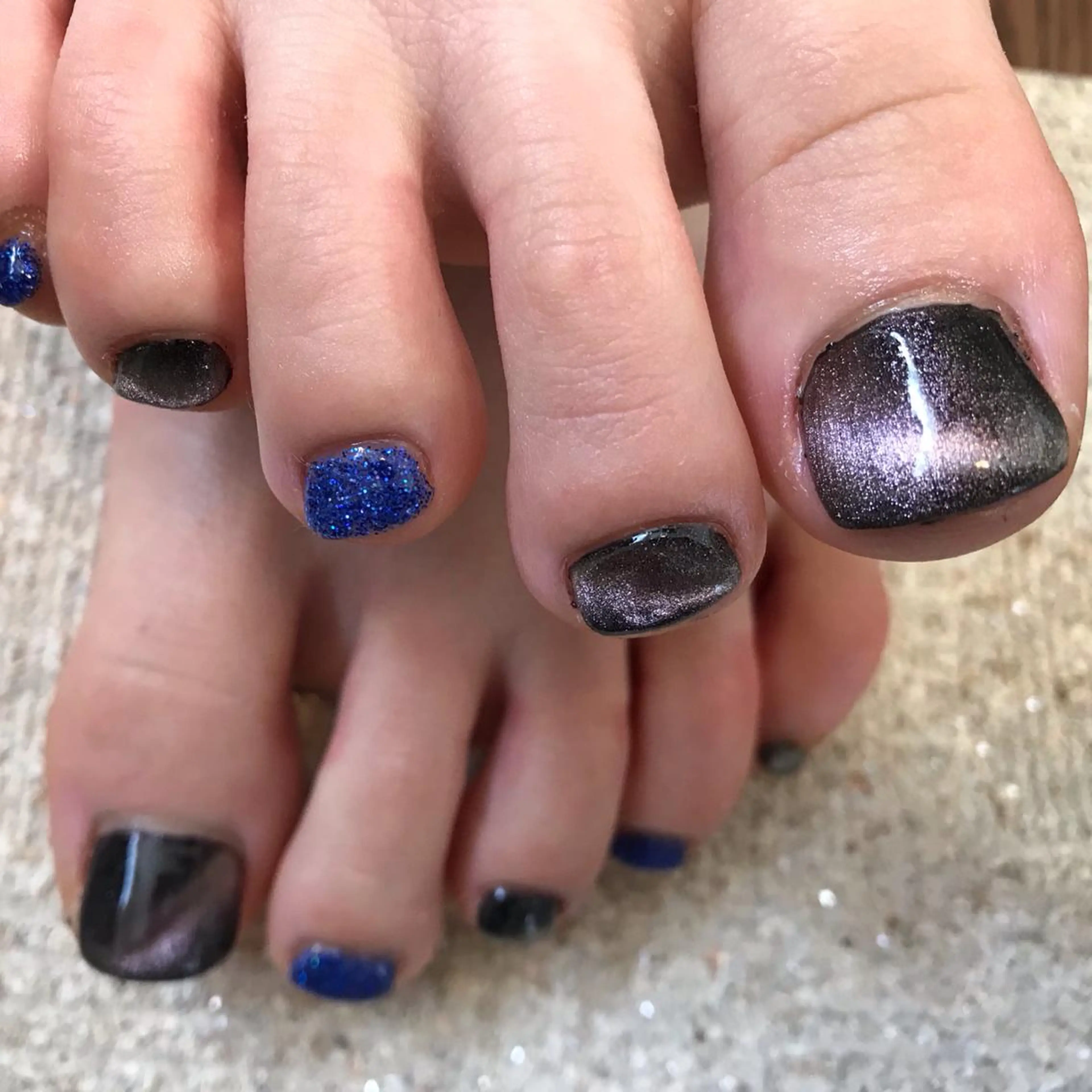 ネイル Nailist Missaのネイルデザイン