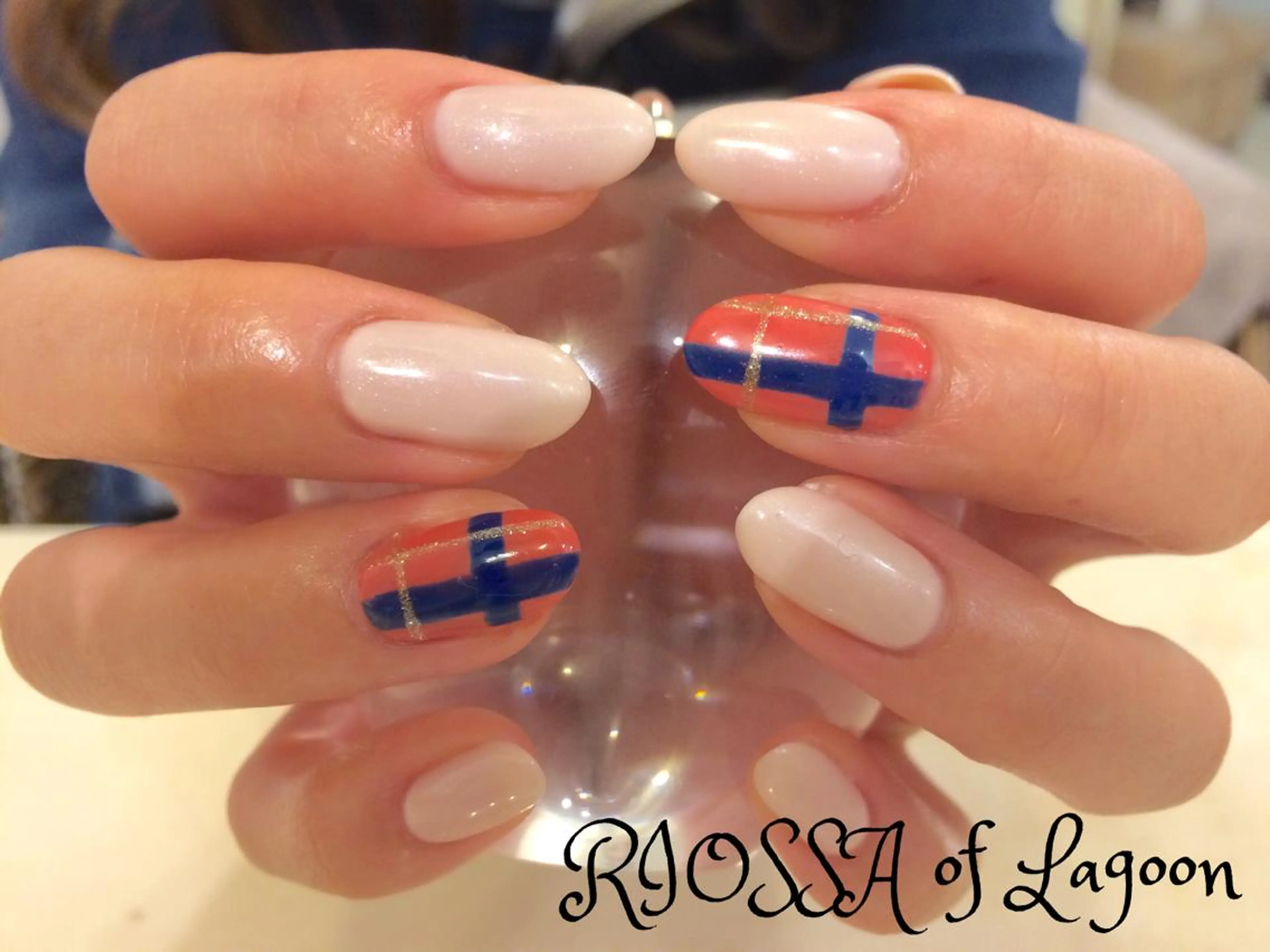 ネイル リオッサ  オブ ラグーン神戸店のエステ・リラクイメージ