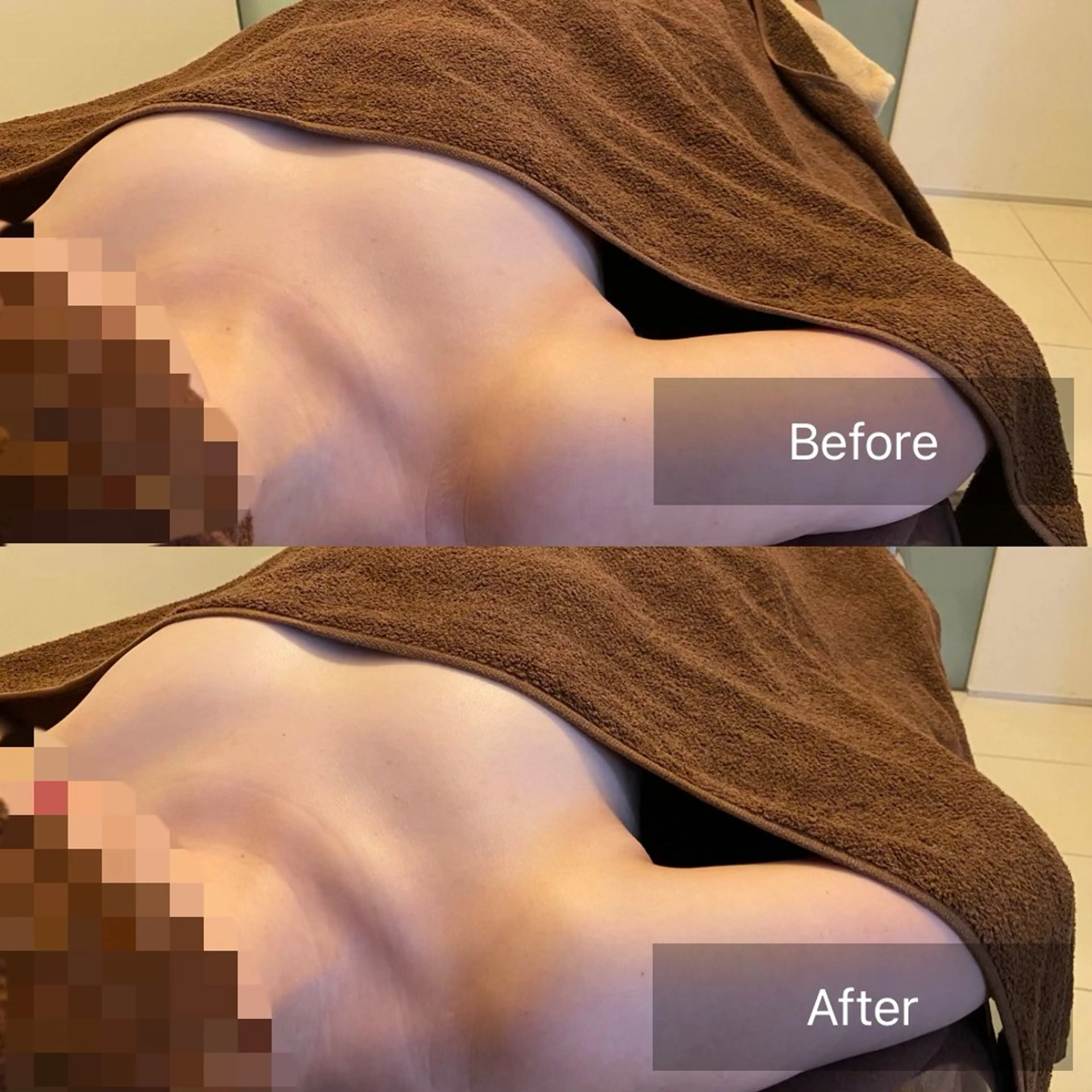 整顔整頭所属・整顔整頭 ｾｲｶﾞﾝｾｲﾄｳのエステ・リラクイメージ