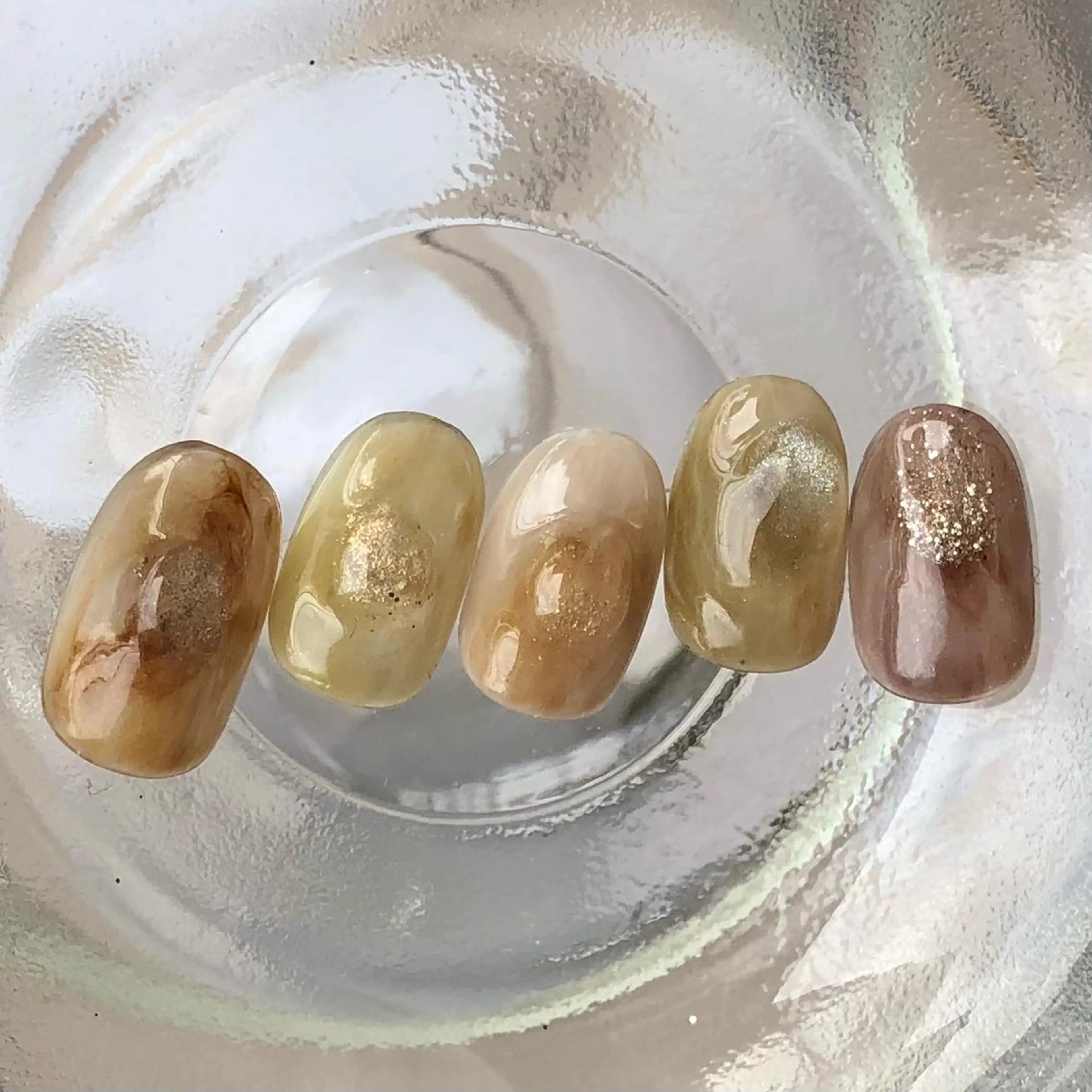 ネイル little /ayaのネイルデザイン