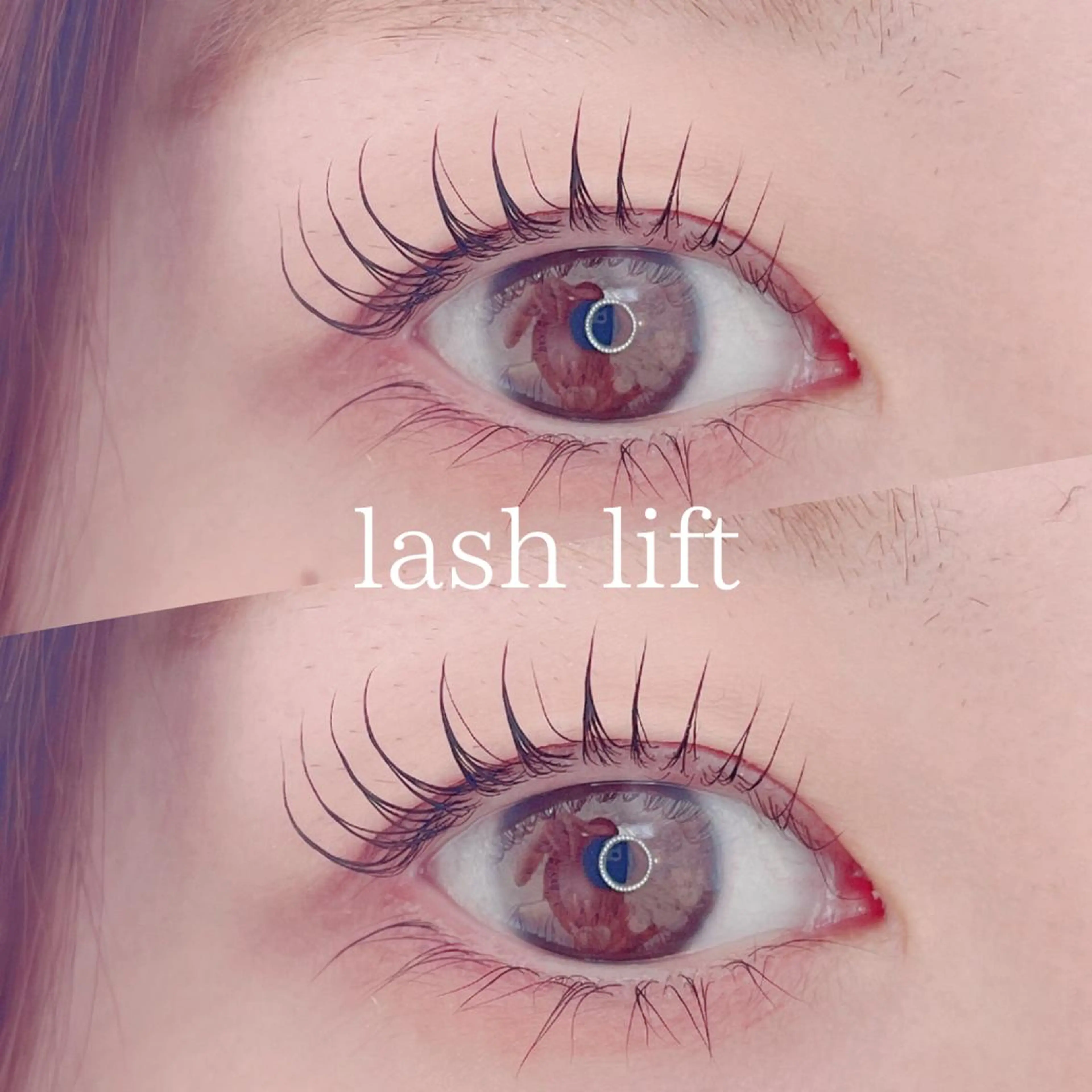 マツエク・マツパ マツパ 村田 茜のマツエク・マツパデザイン