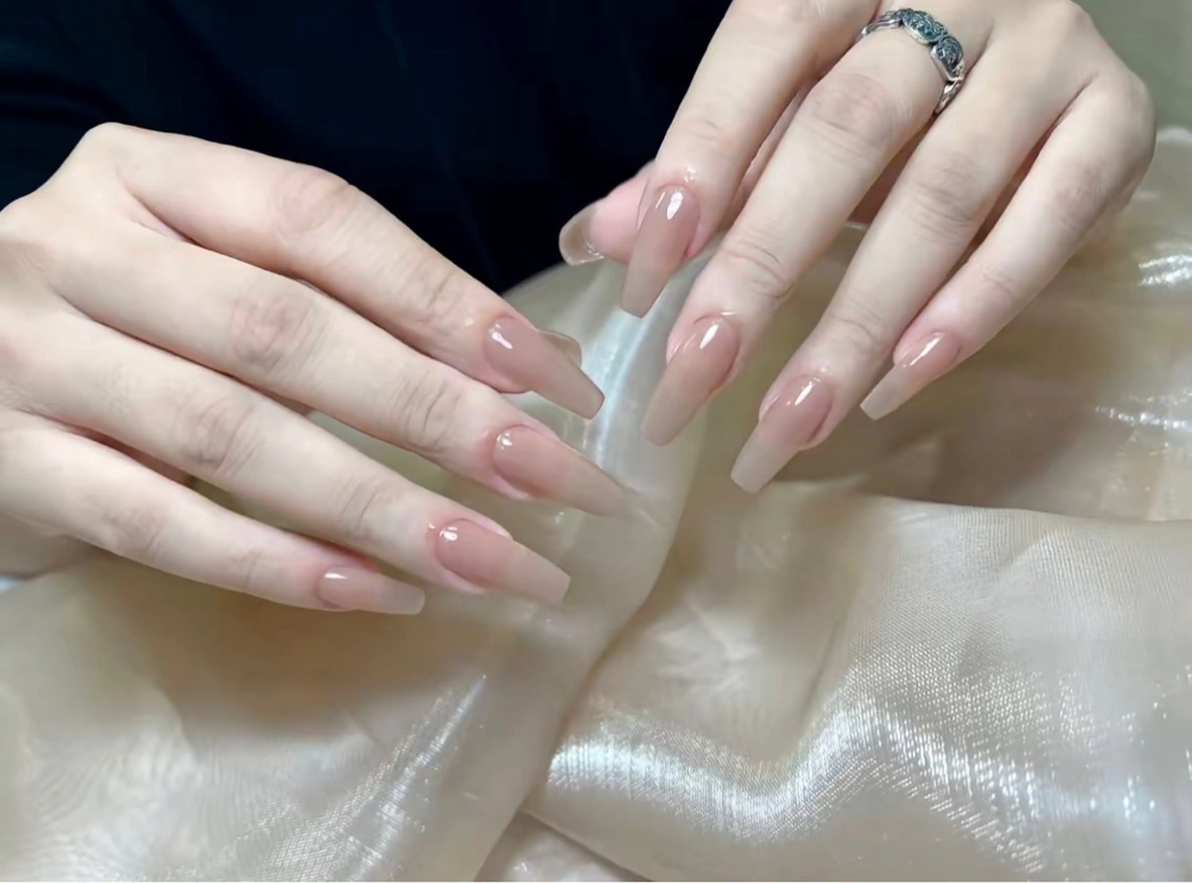 ネイル July Nailのネイルデザイン