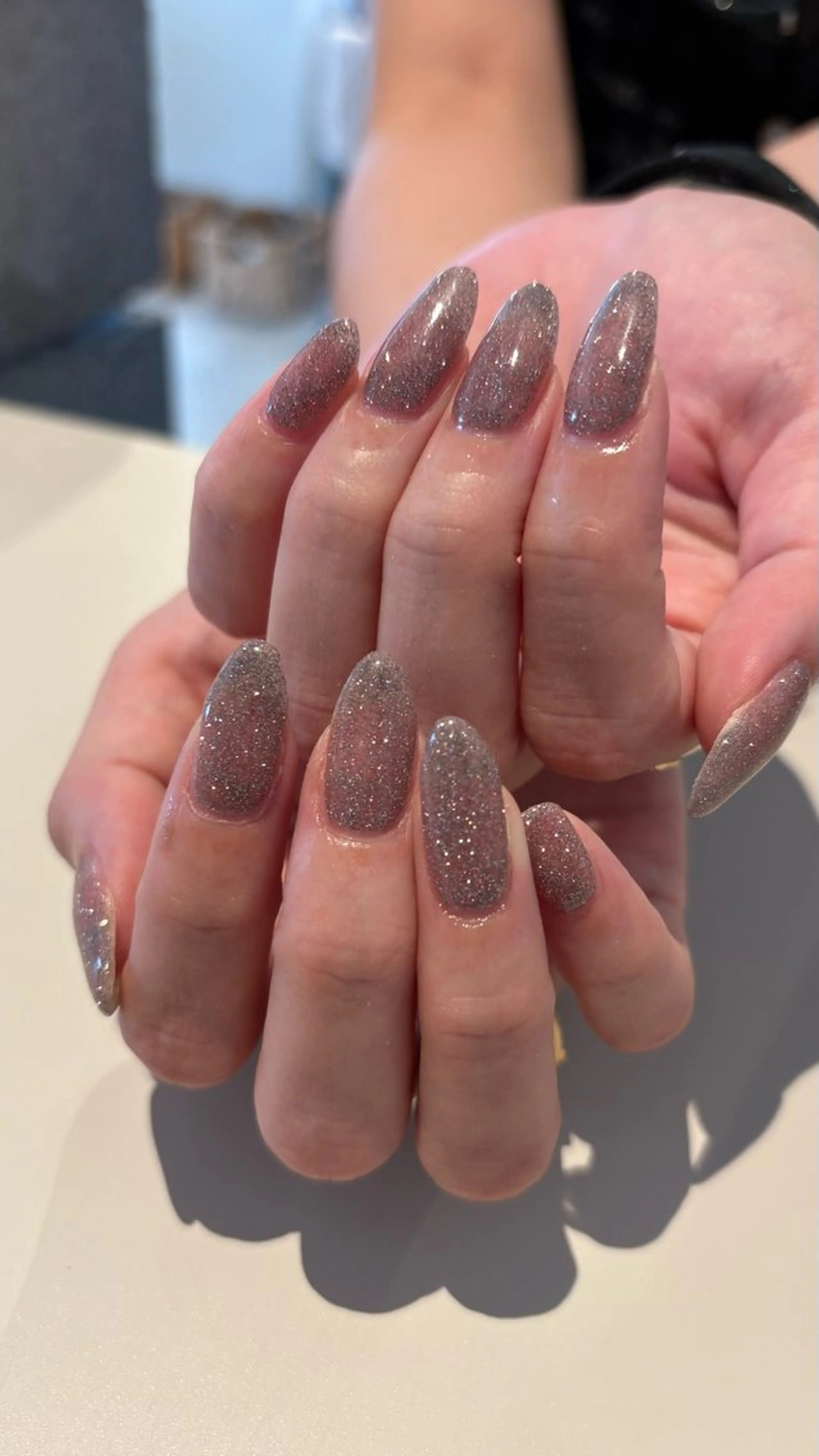 ネイル Signail所属・YUIKO ୨୧のネイルデザイン