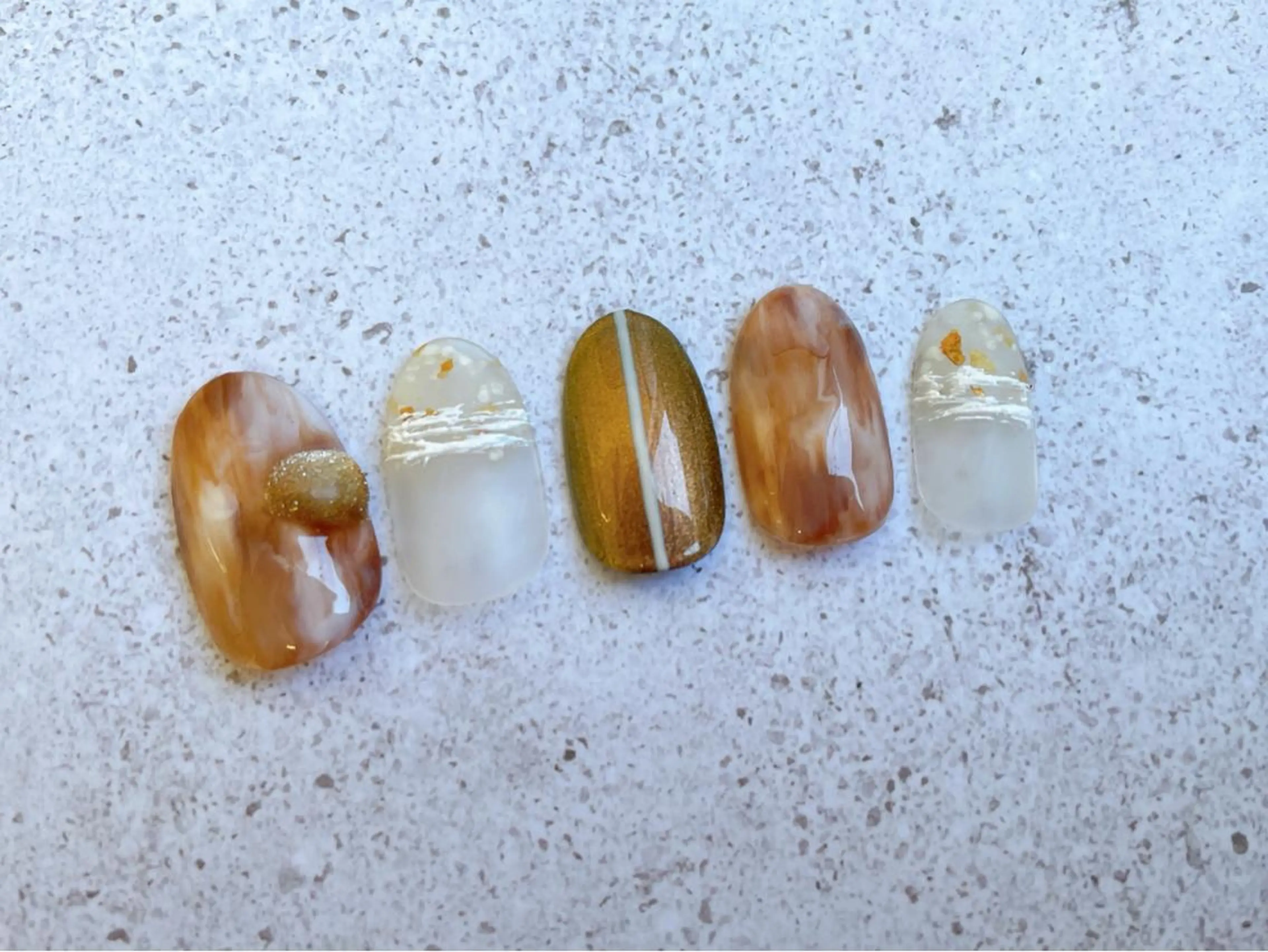 ネイル TiALASH ＊Kozue＊のネイルデザイン