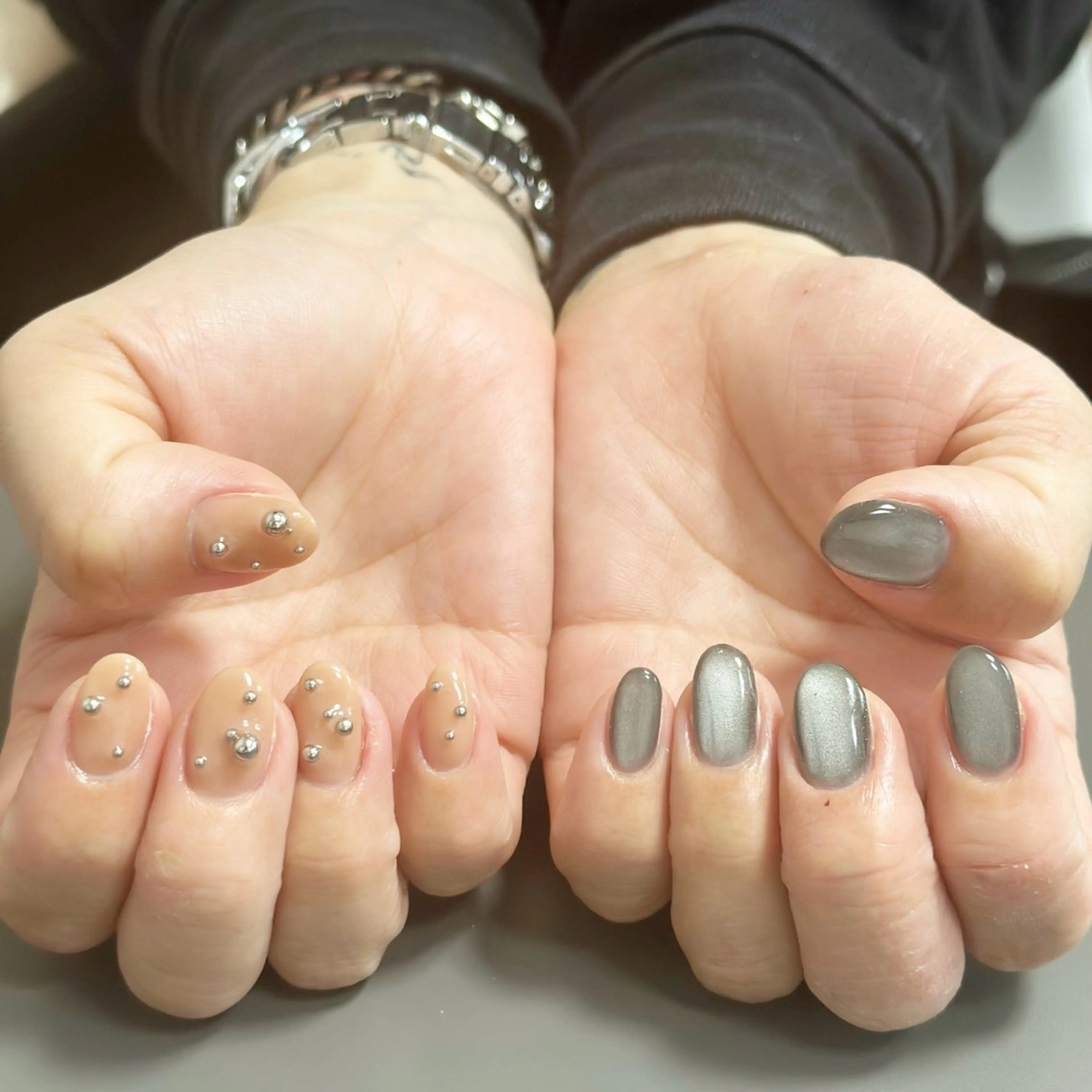 ネイル Sono nailのネイルデザイン