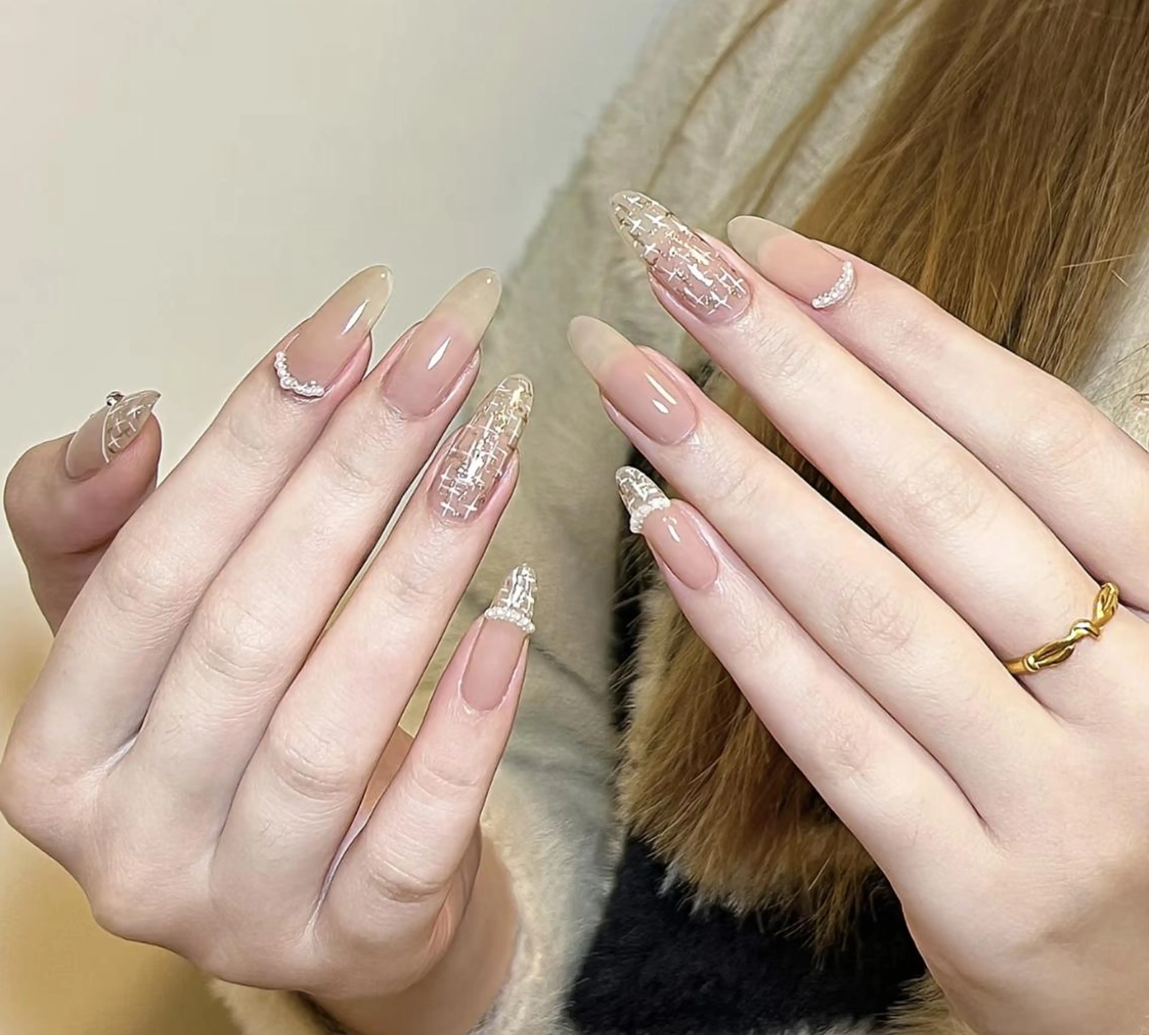 ネイル Miya🎀 nailのネイルデザイン