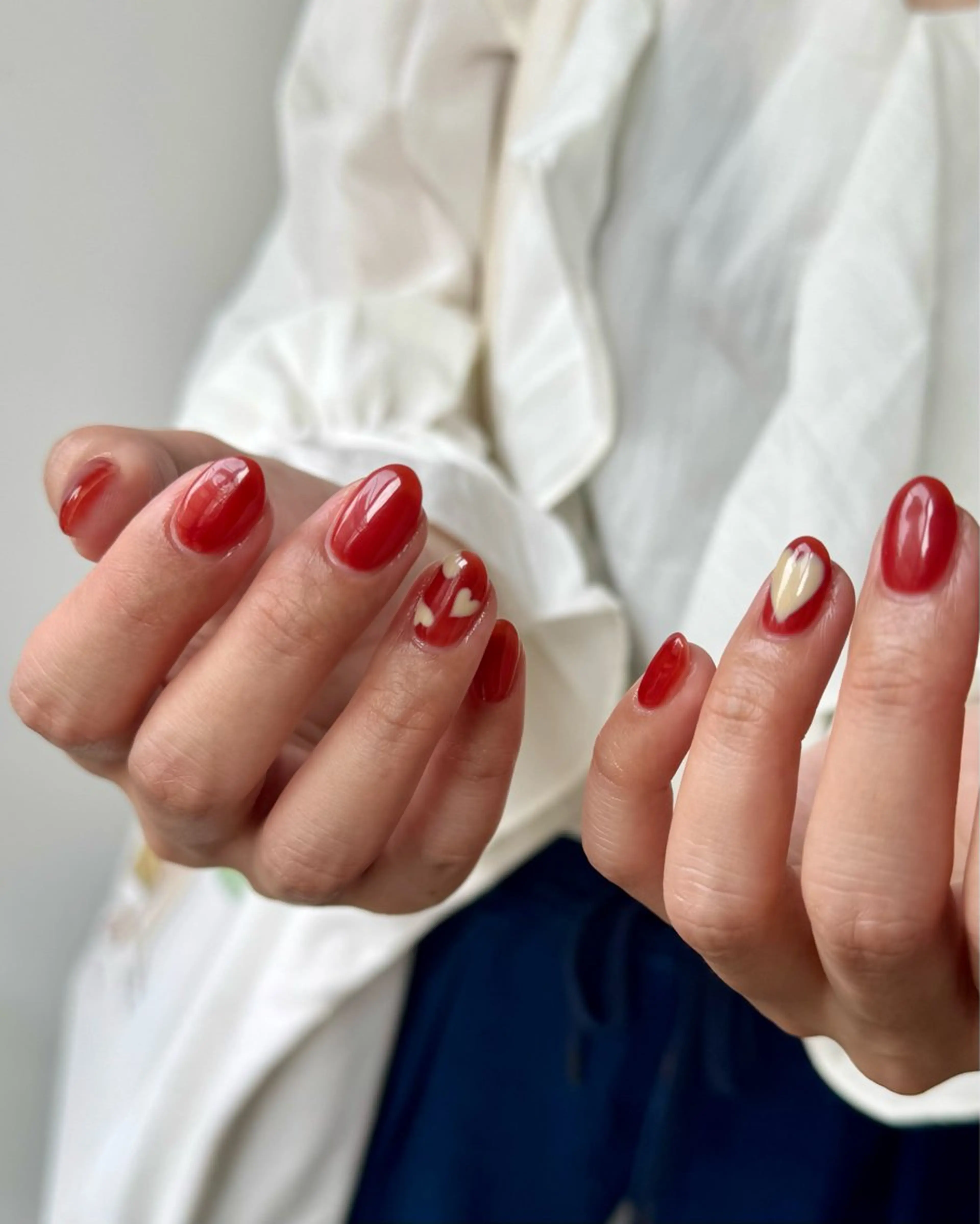 ネイル aore所属・aore nail Tamamiのネイルデザイン