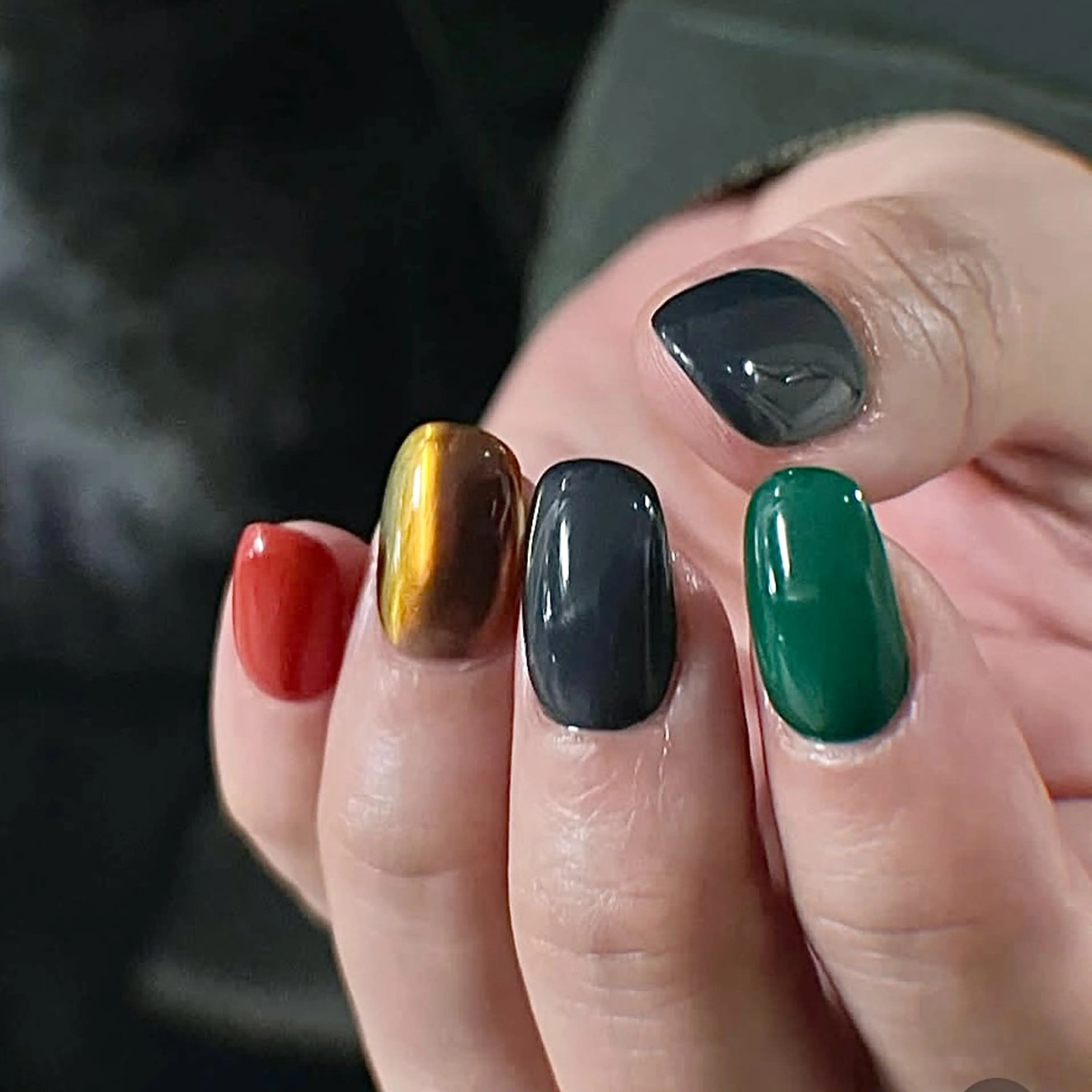 ネイル salon Re:のネイルデザイン