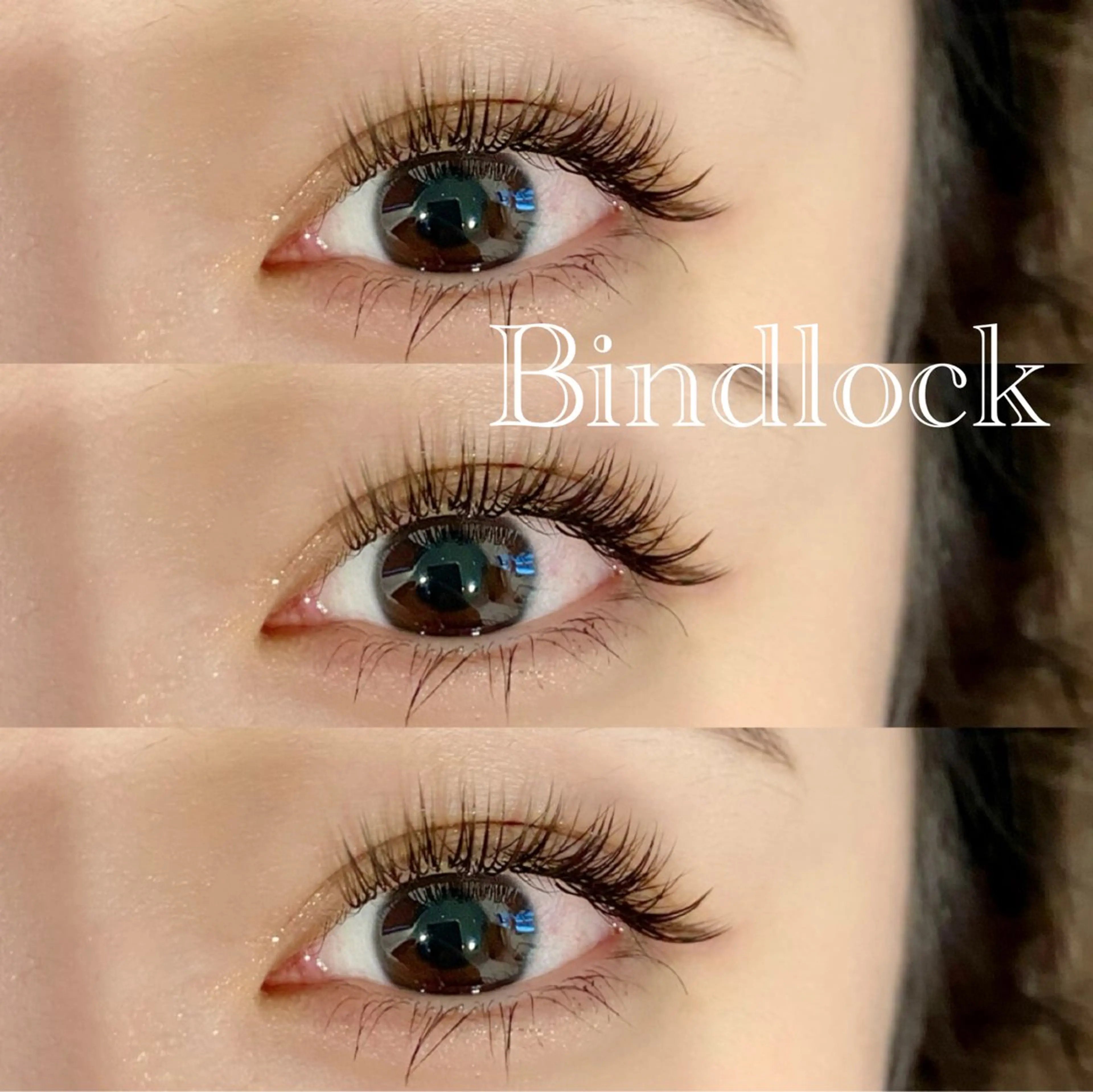 マツエク・マツパ eyelist マツエク🐣のマツエク・マツパデザイン