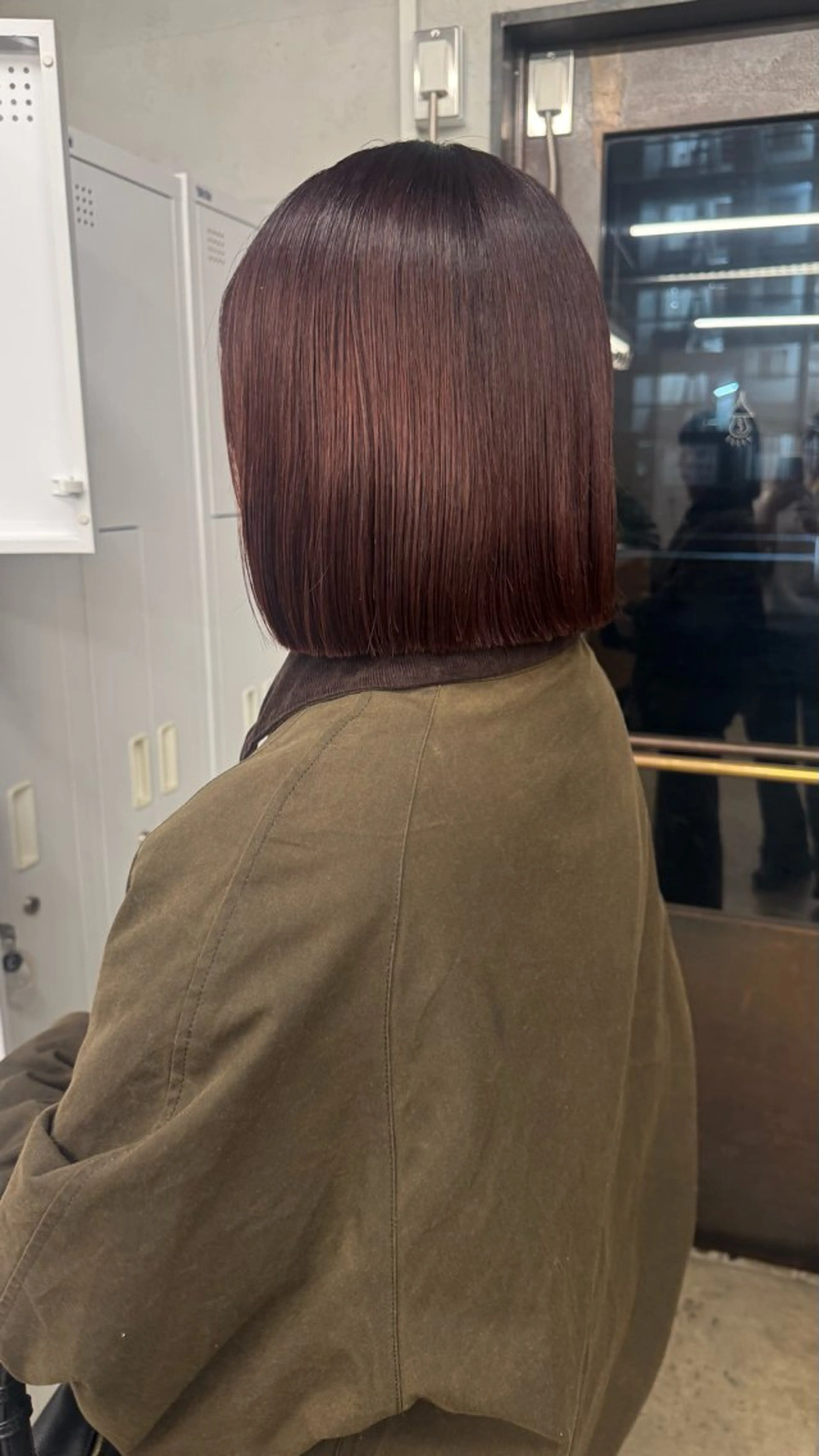 stillllights所属・カットモデル募集/ YUIのヘアスタイル