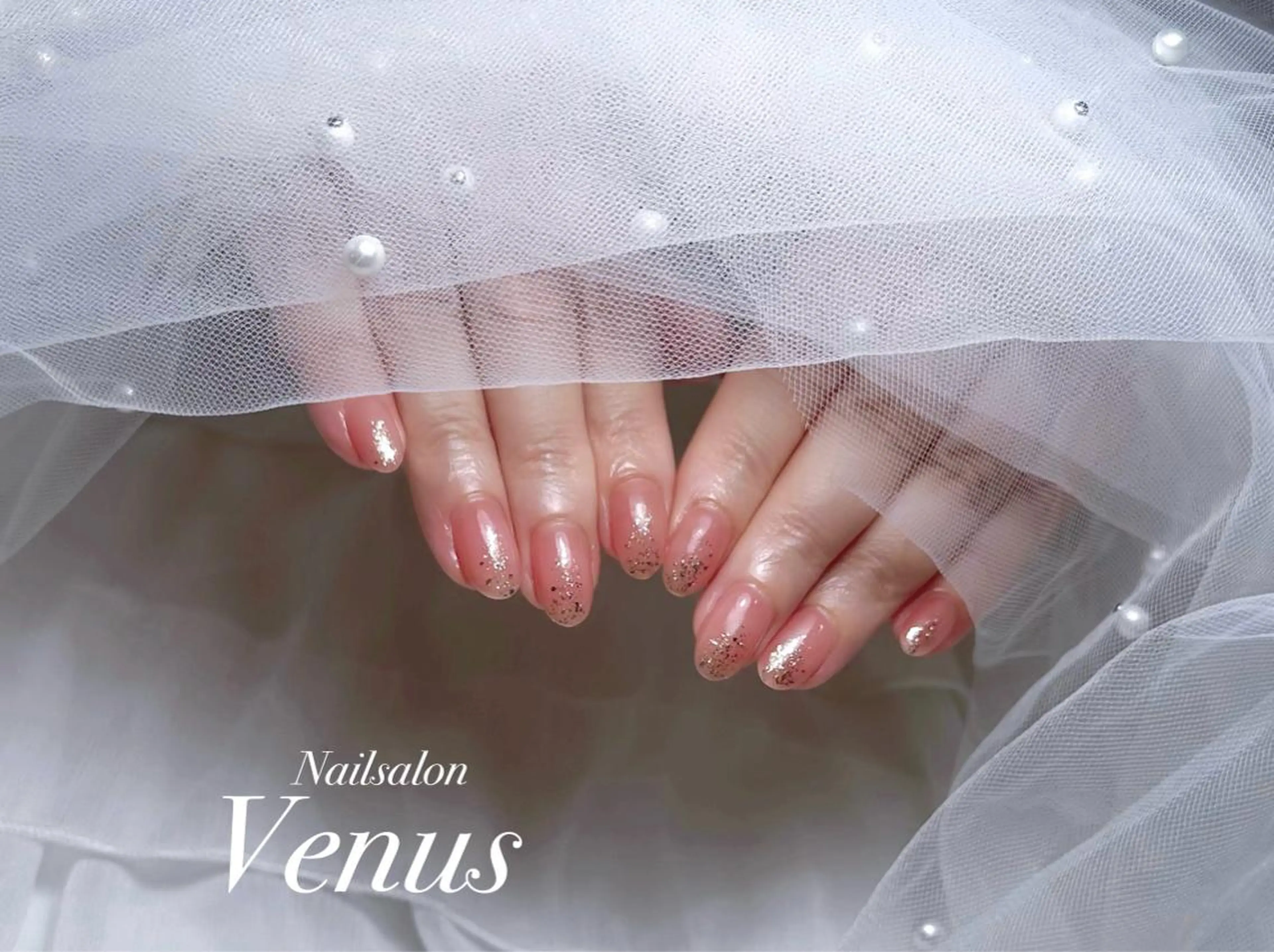 ネイル ハンドネイル Nail salon Venusのネイルデザイン