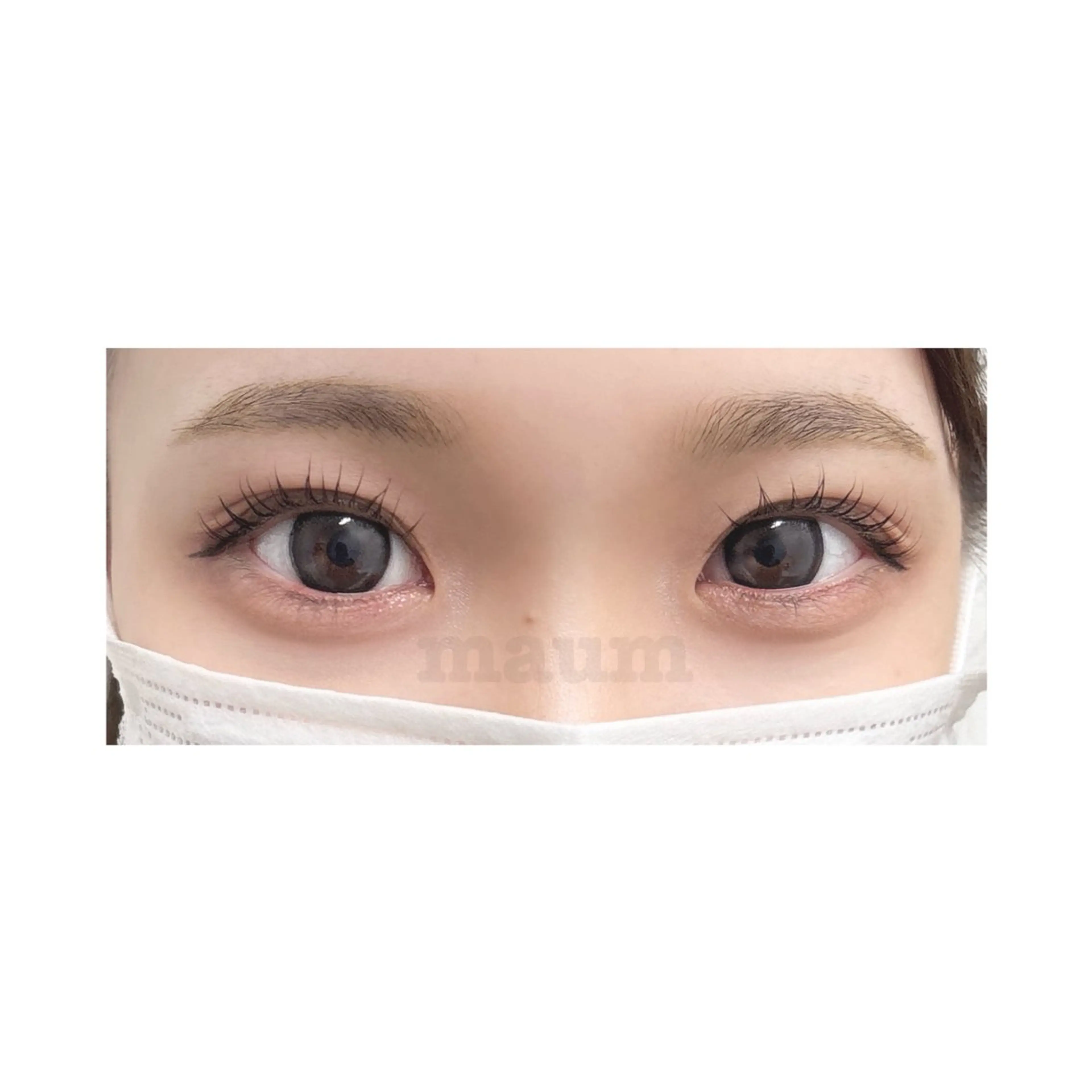 マツエク・マツパ 一重×まつ毛パーマ maum🌸 Sakuraのその他イメージ