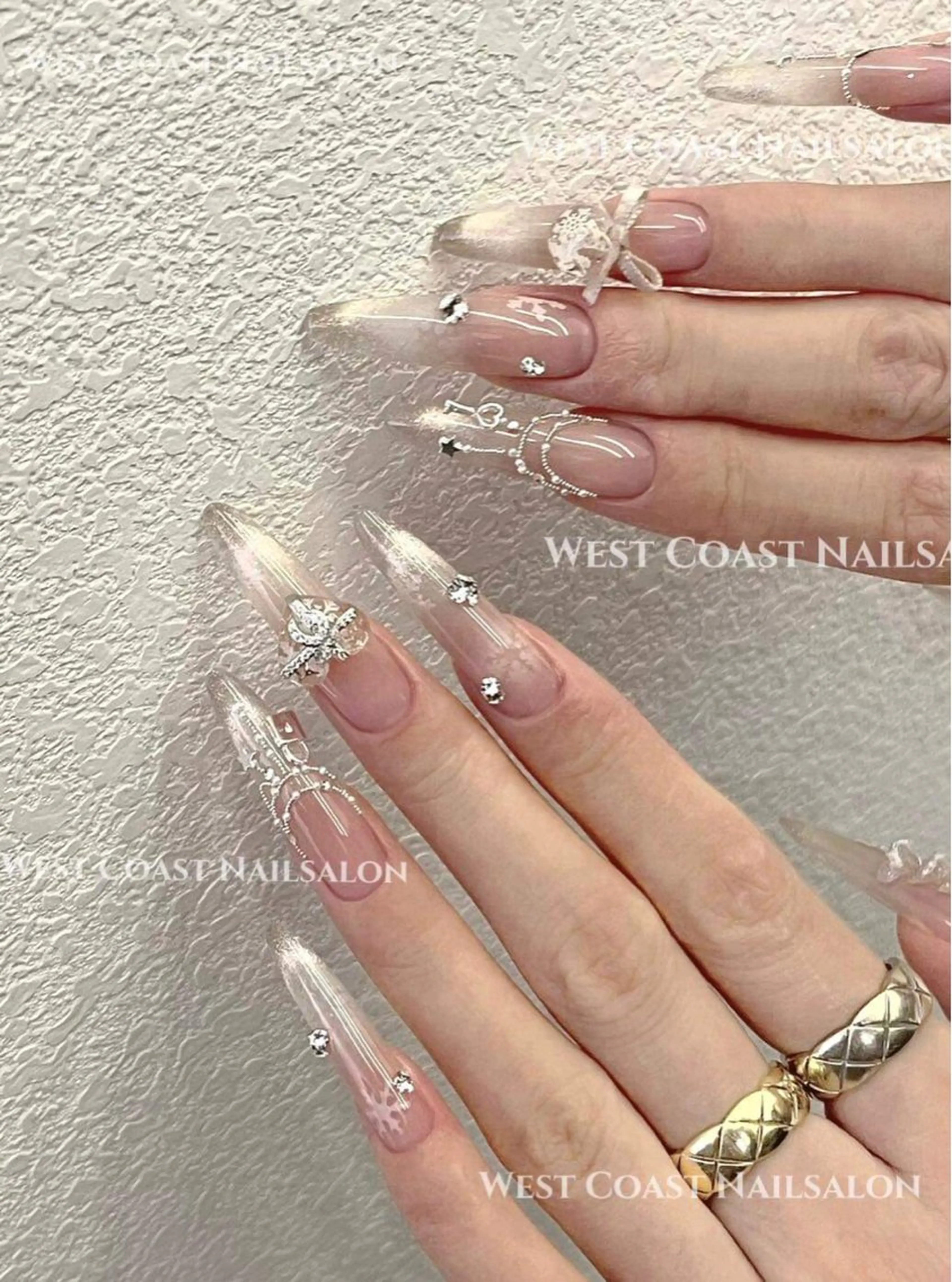 ネイル ハンドネイル Hi_nails \ パラジェル取扱店のその他イメージ