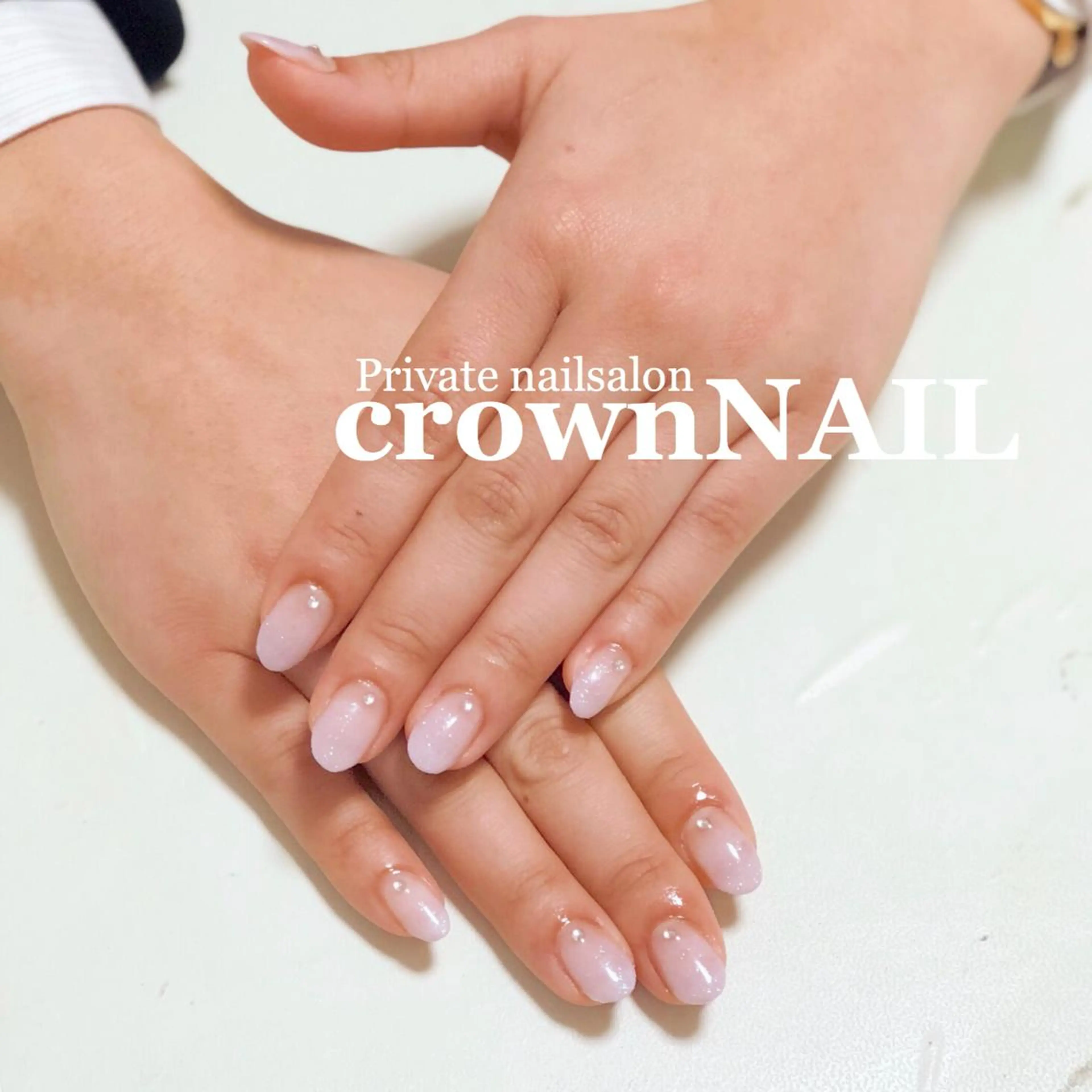 キッズ ネイル ensowa✱laf NAILのネイルデザイン