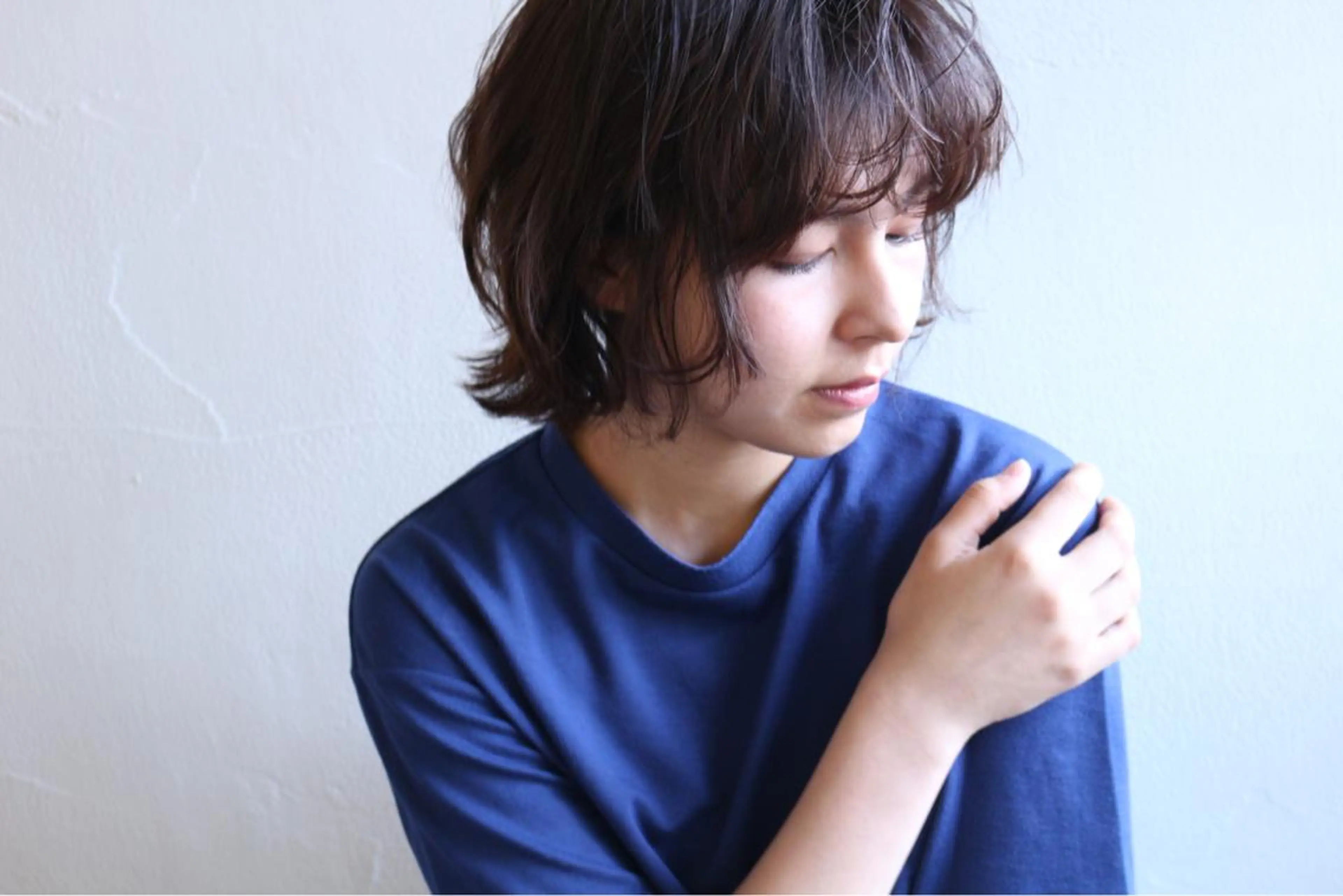 ショート 綺麗*ヘアセット 石川理恵/大人ヘアのヘアスタイル